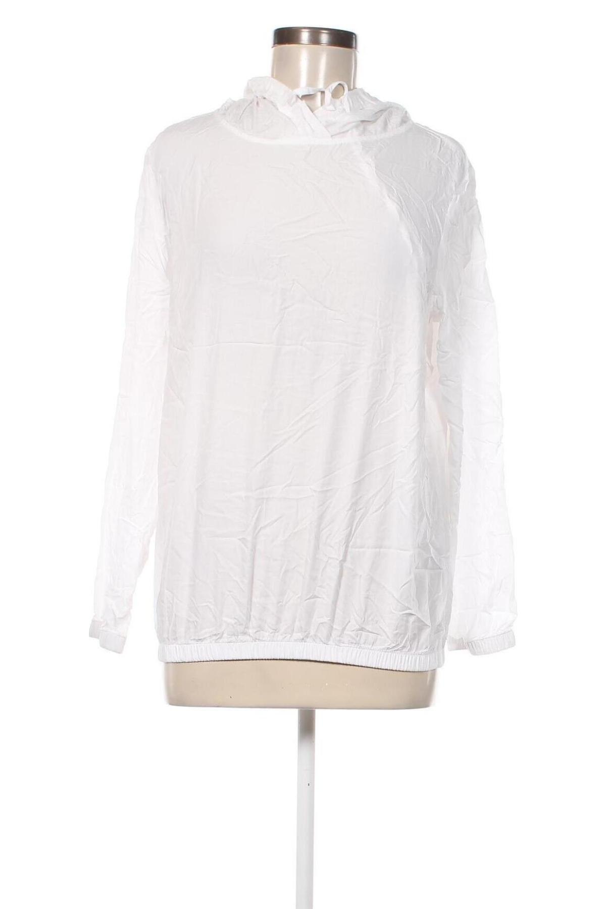 Damen Shirt S.Oliver, Größe M, Farbe Weiß, Preis 3,99 €