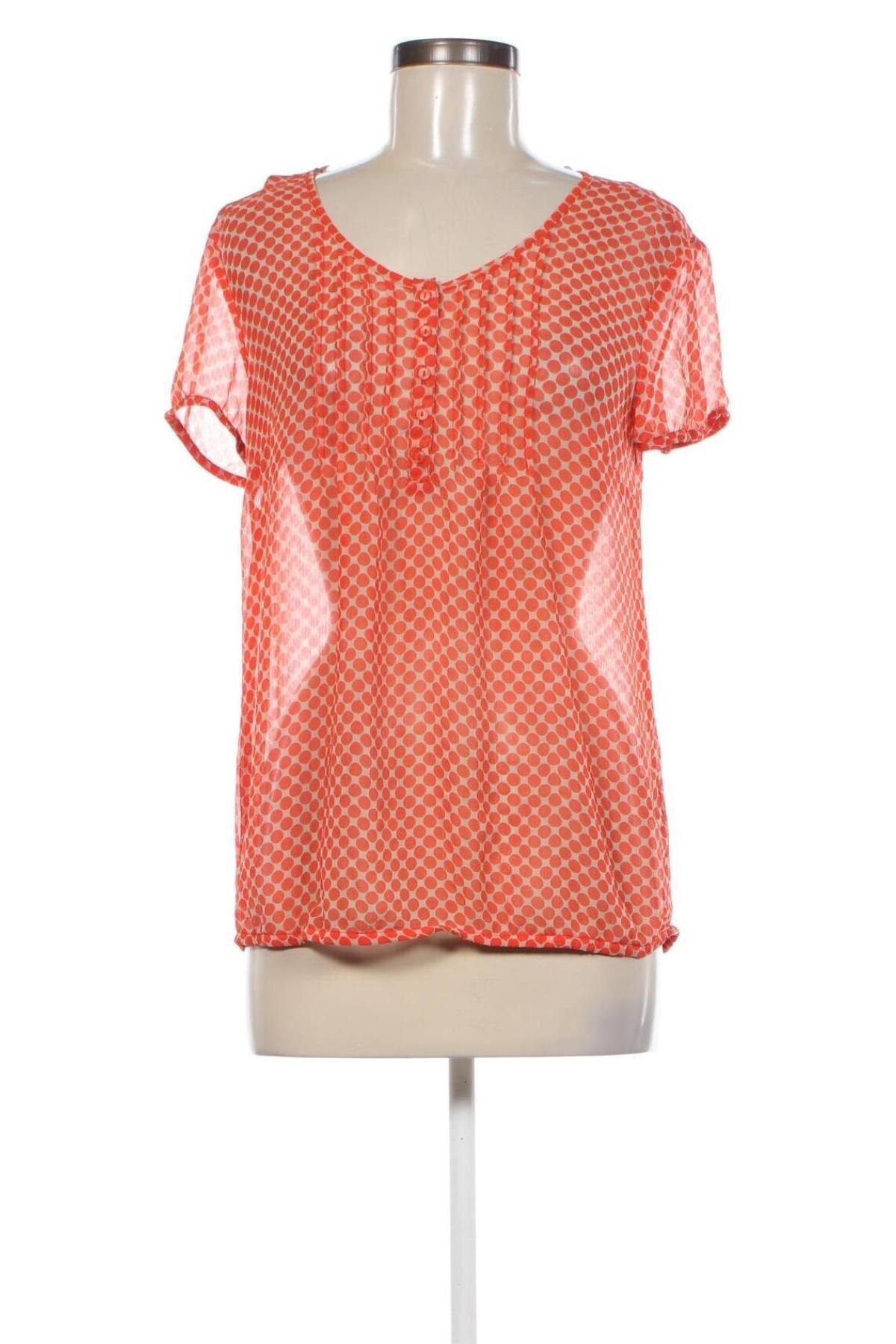 Damen Shirt S.Oliver, Größe S, Farbe Mehrfarbig, Preis 7,49 €