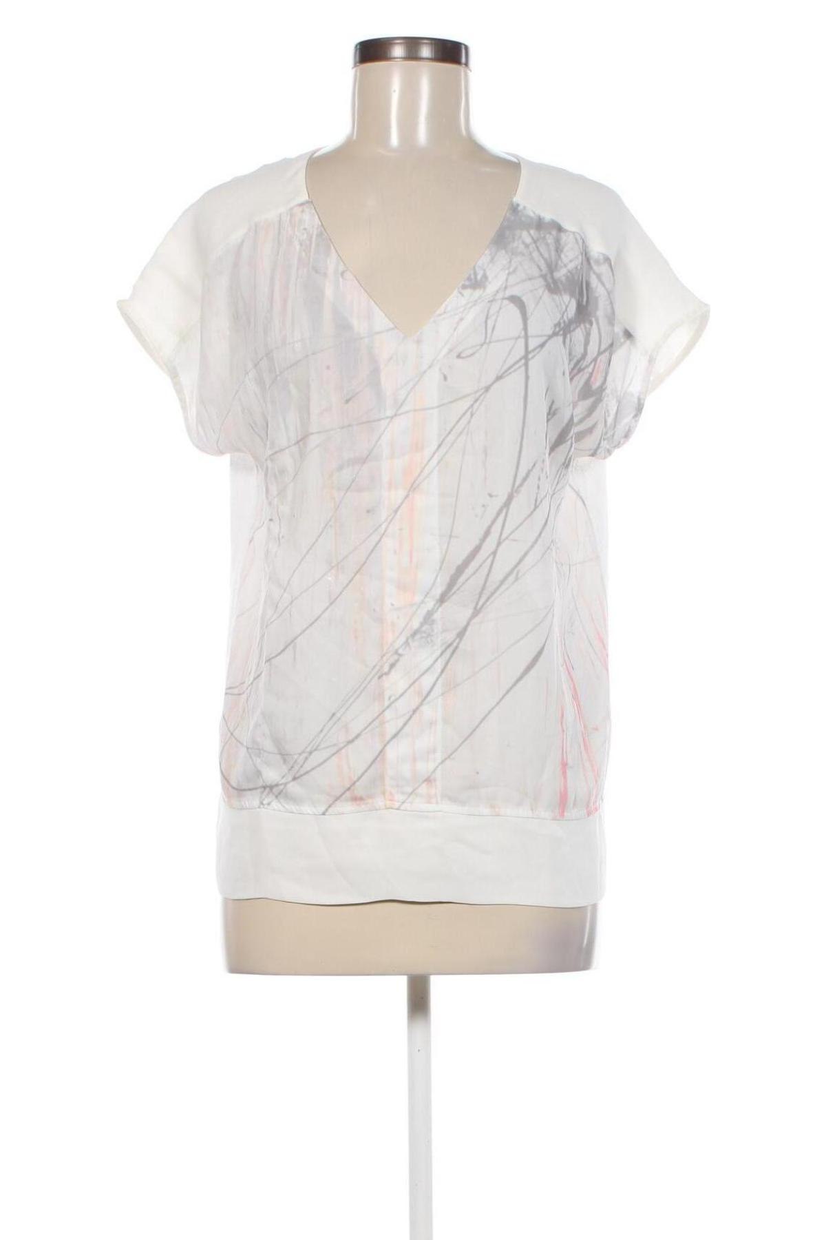 Damen Shirt S.Oliver, Größe S, Farbe Mehrfarbig, Preis € 7,49