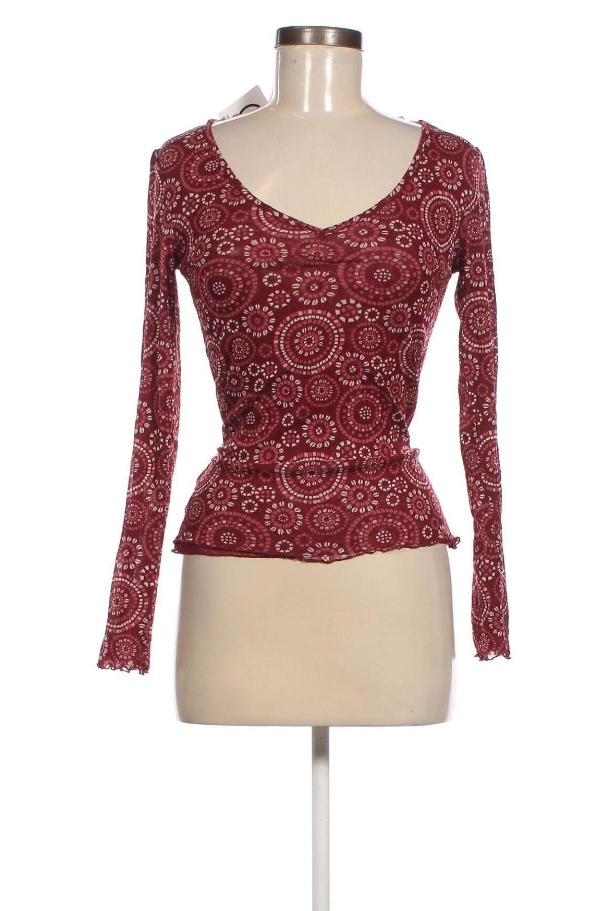 Damen Shirt S.Oliver, Größe S, Farbe Mehrfarbig, Preis 7,49 €