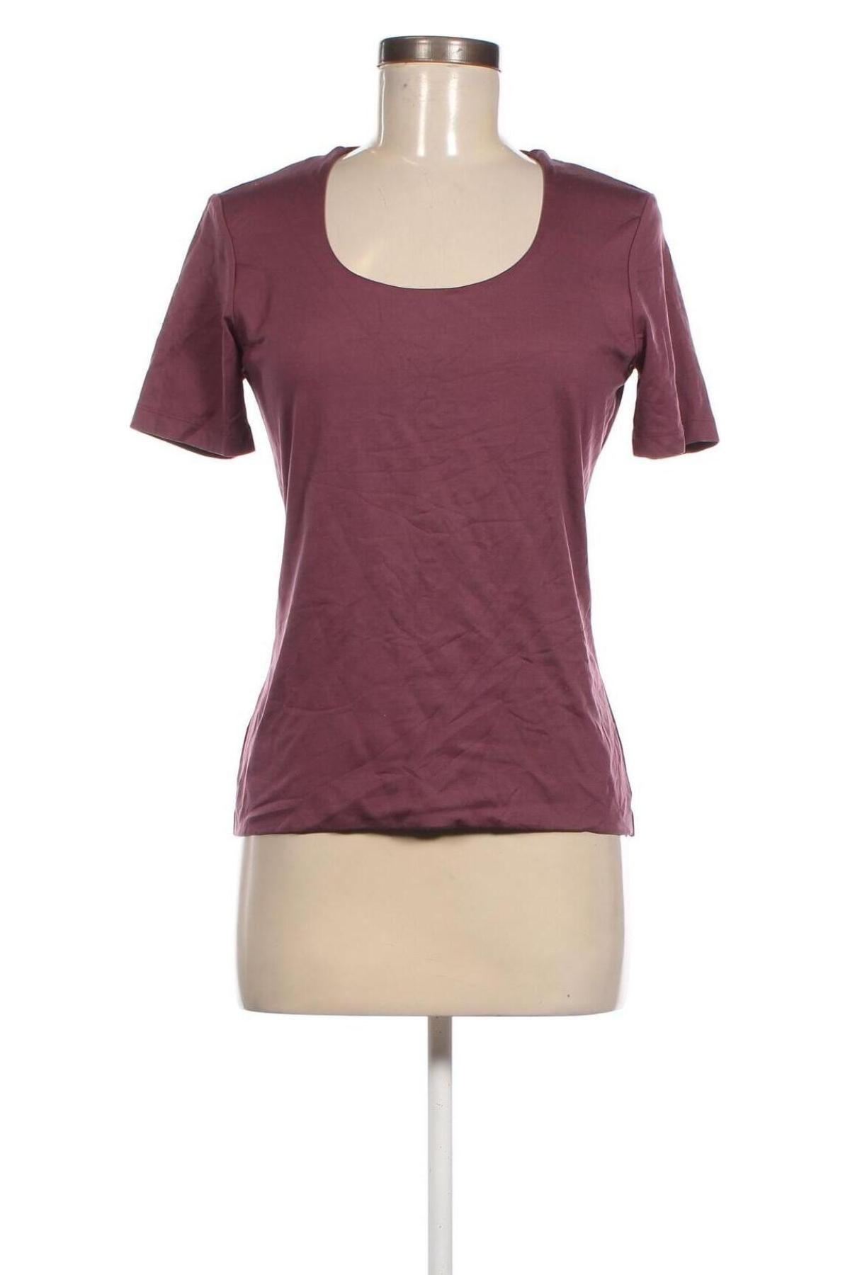 Damen Shirt S.Oliver, Größe M, Farbe Lila, Preis € 3,99