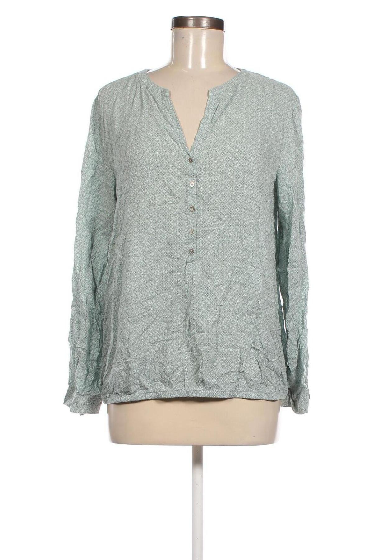 Damen Shirt S.Oliver, Größe L, Farbe Blau, Preis € 3,99