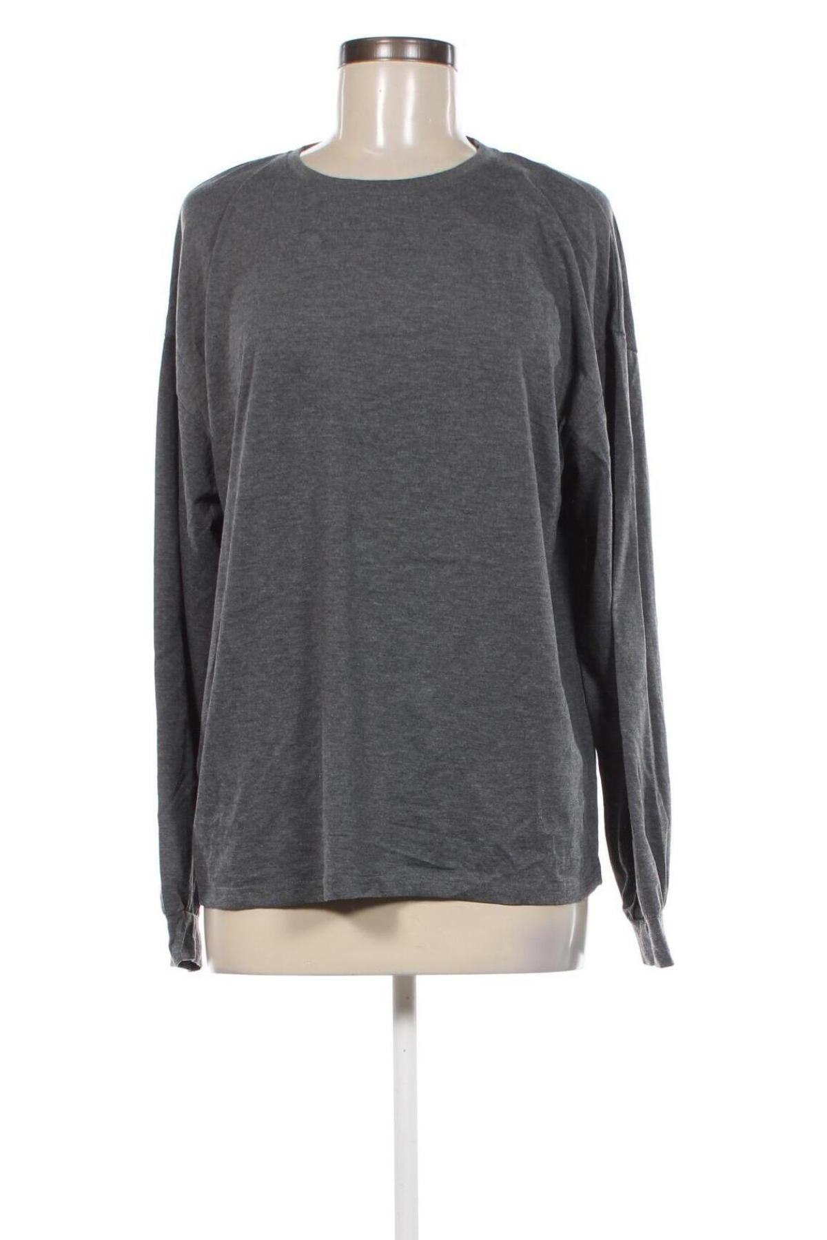 Damen Shirt SHEIN, Größe M, Farbe Grau, Preis 4,99 €