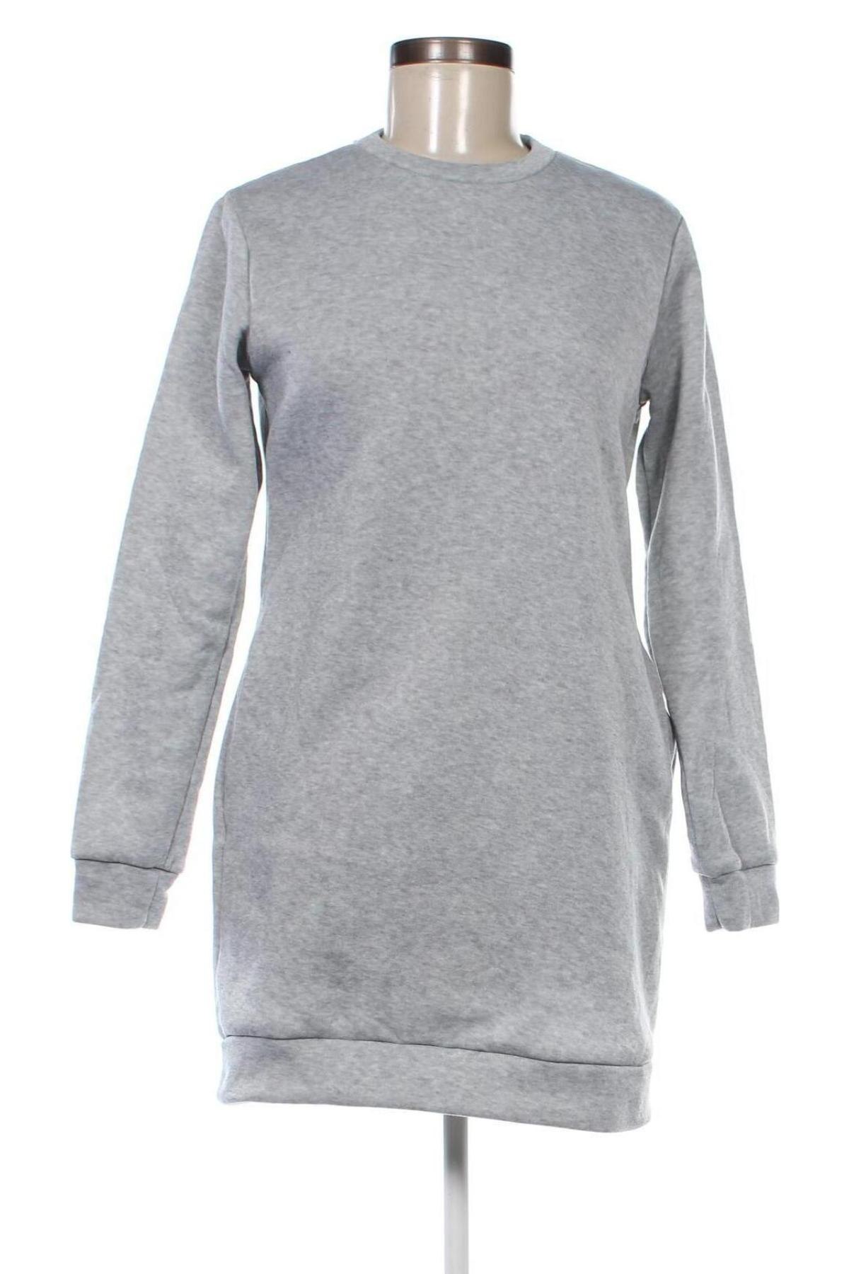 Damen Shirt SHEIN, Größe S, Farbe Grau, Preis 5,99 €