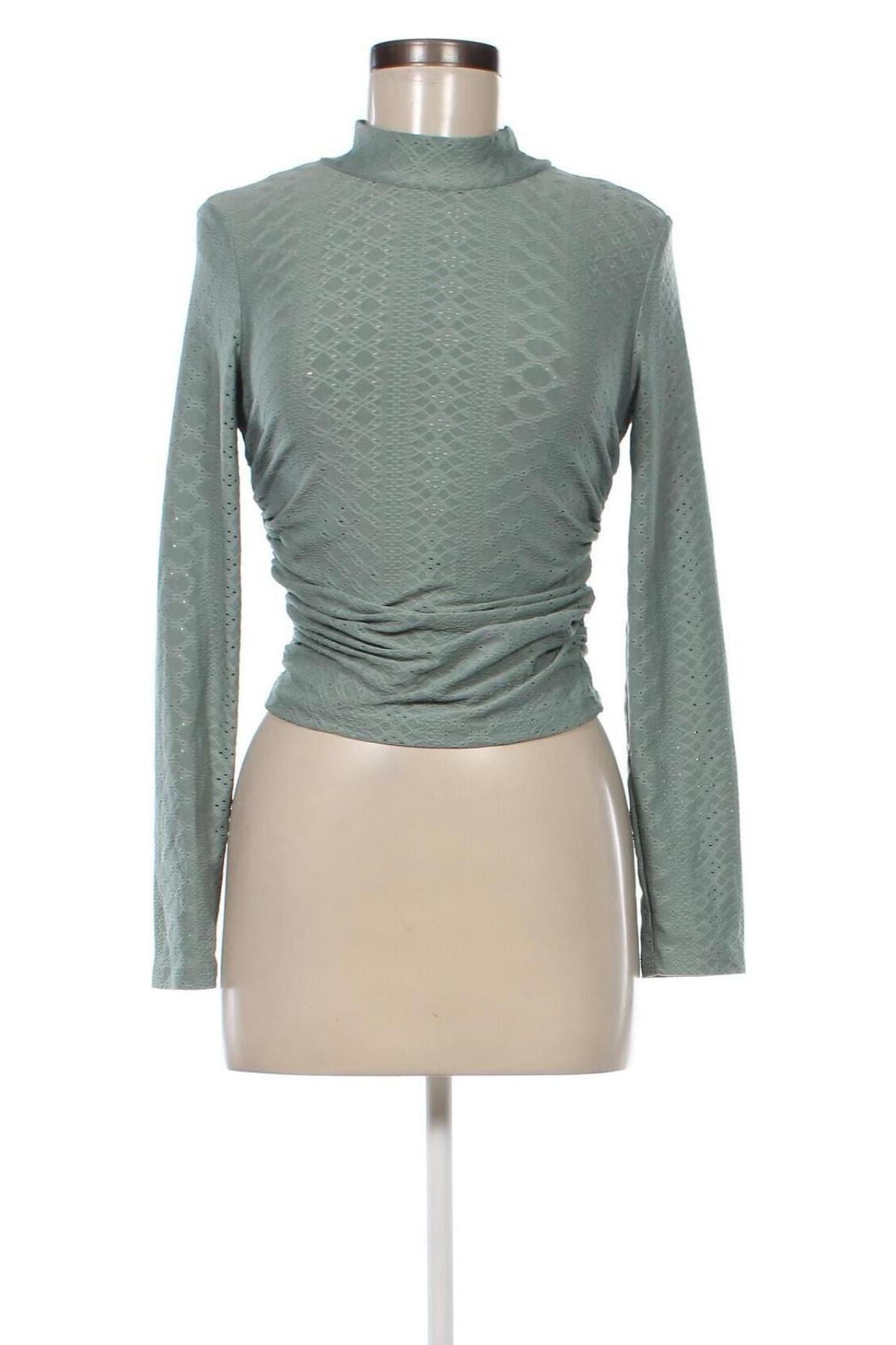 Damen Shirt SHEIN, Größe M, Farbe Grün, Preis 5,99 €