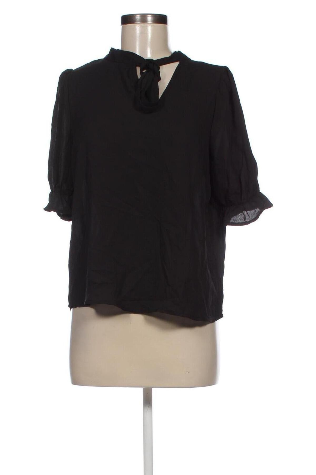 Damen Shirt SHEIN, Größe L, Farbe Schwarz, Preis € 13,49