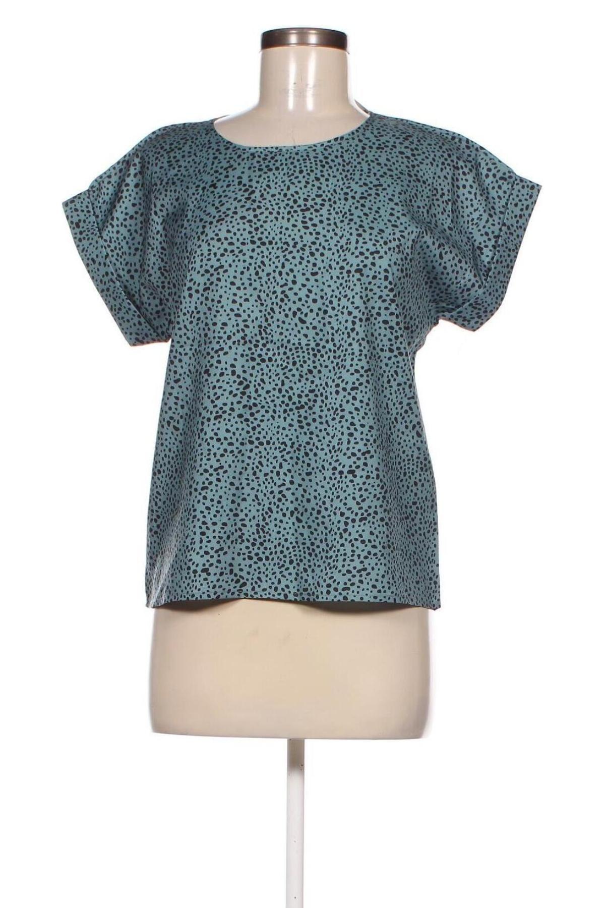 Damen Shirt SHEIN, Größe S, Farbe Grün, Preis € 4,99