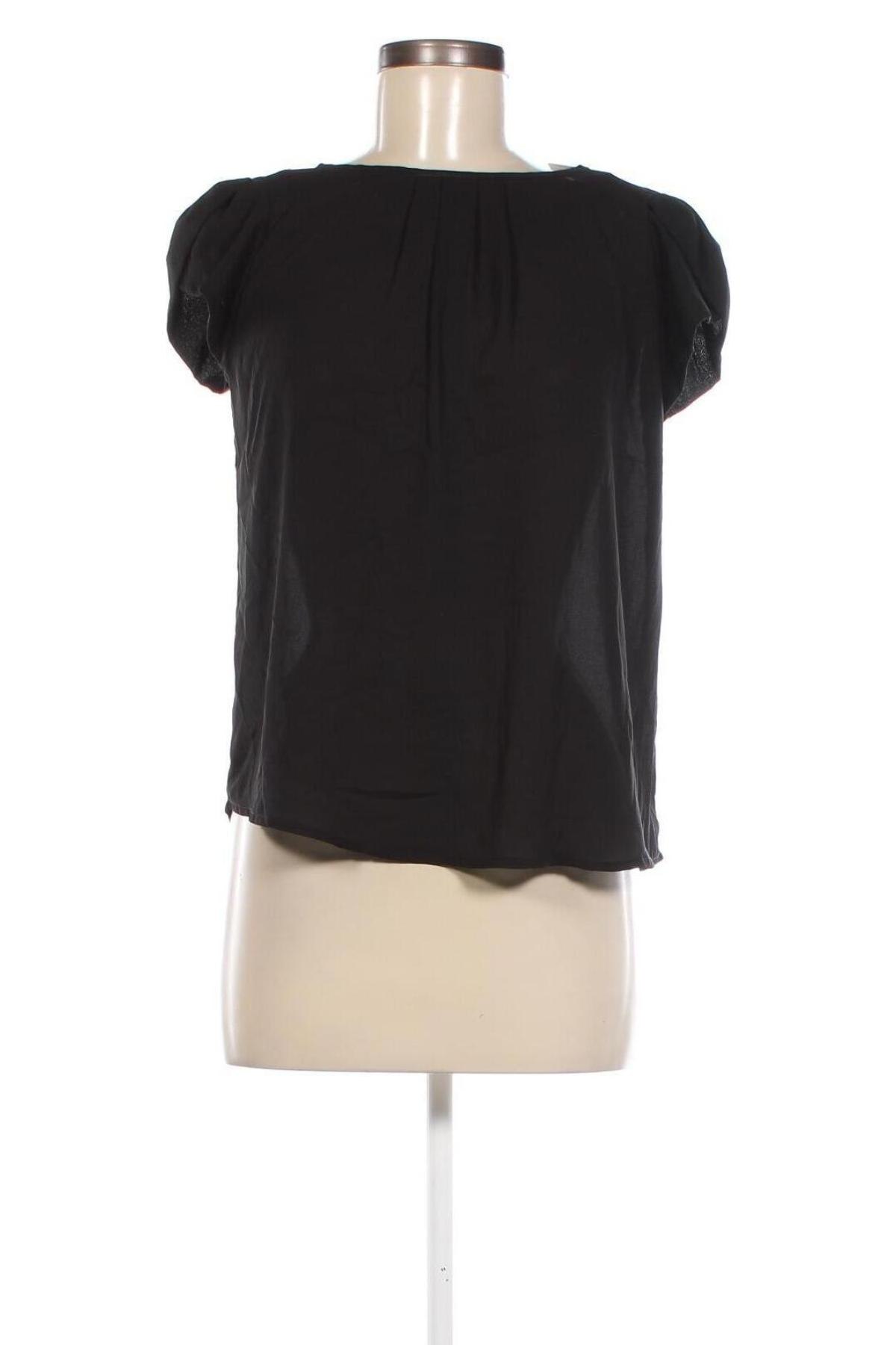 Damen Shirt SHEIN, Größe M, Farbe Schwarz, Preis 3,99 €