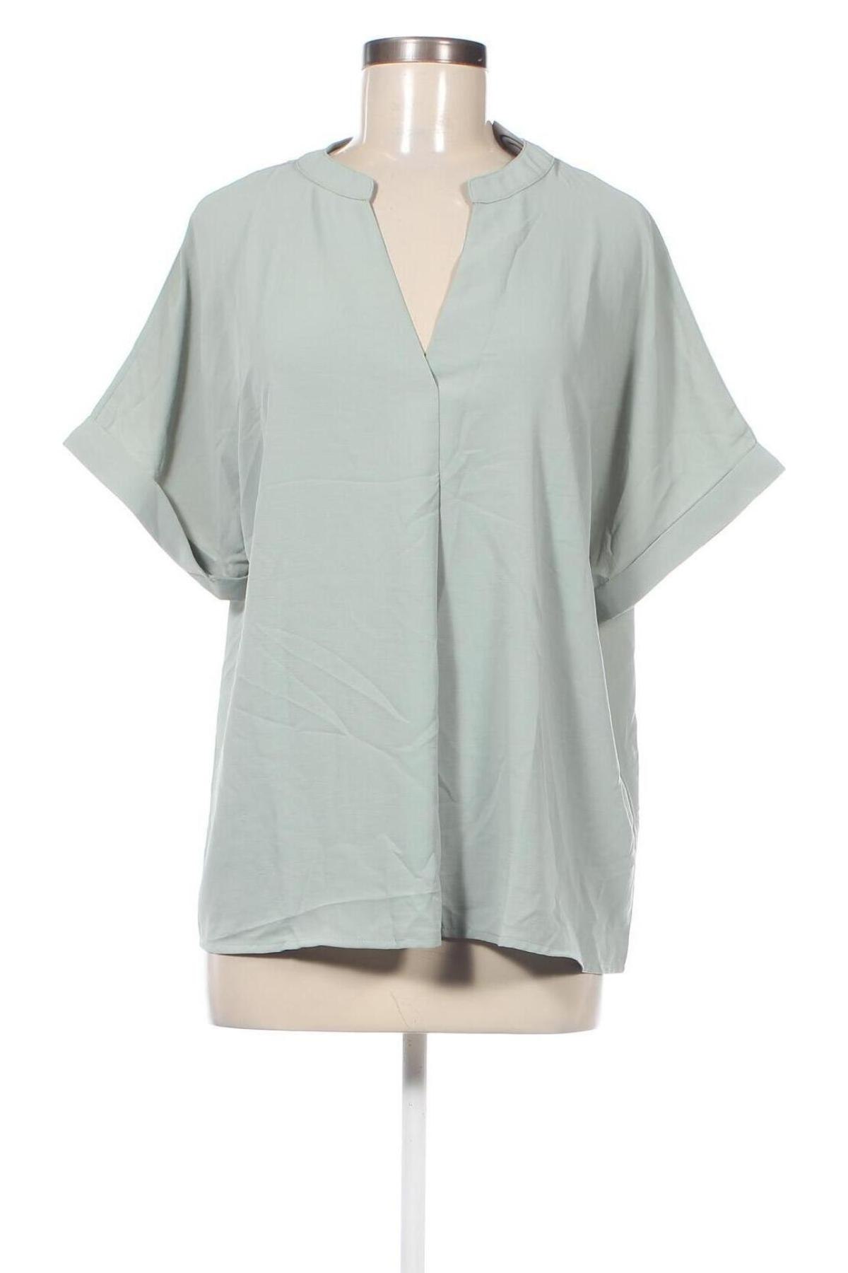 Damen Shirt SHEIN, Größe L, Farbe Grün, Preis 4,49 €