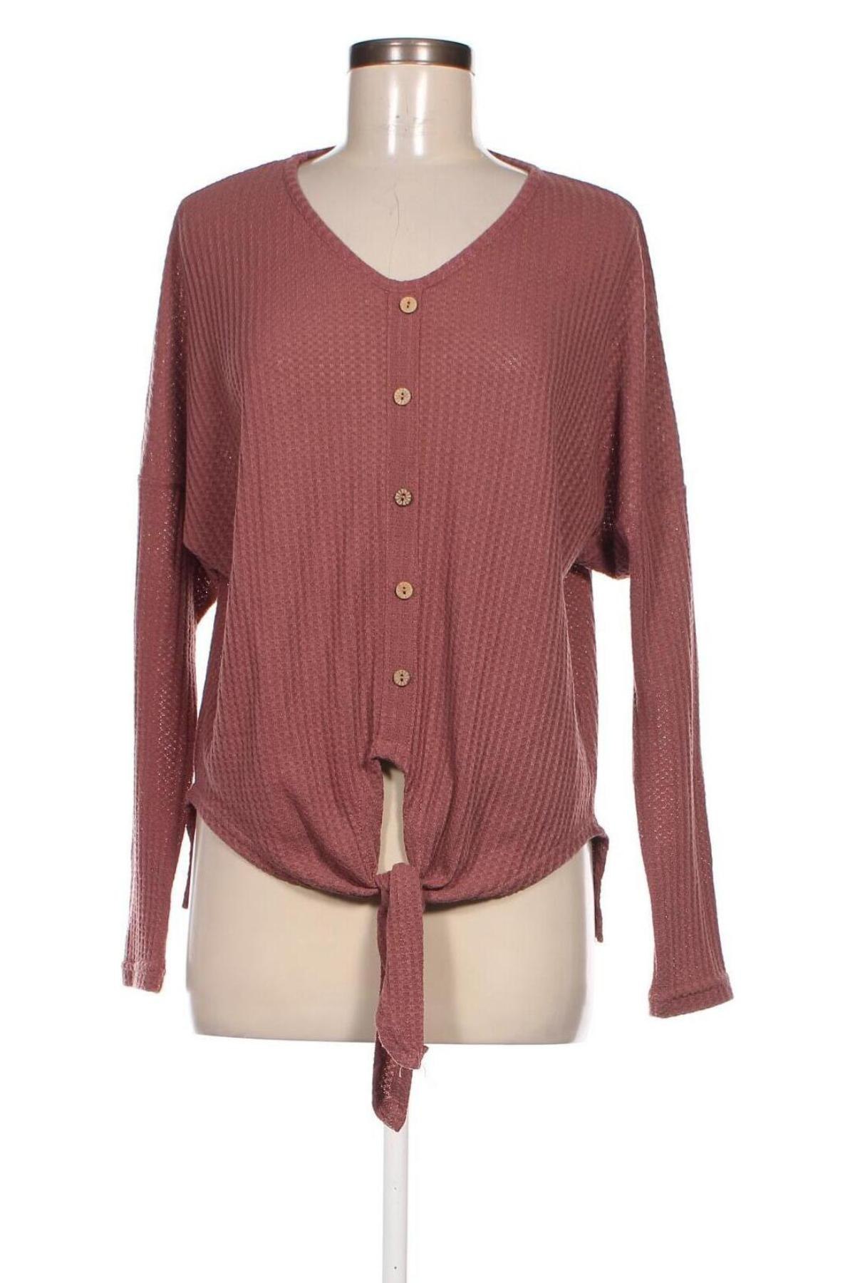 Damen Shirt SHEIN, Größe M, Farbe Lila, Preis € 9,62