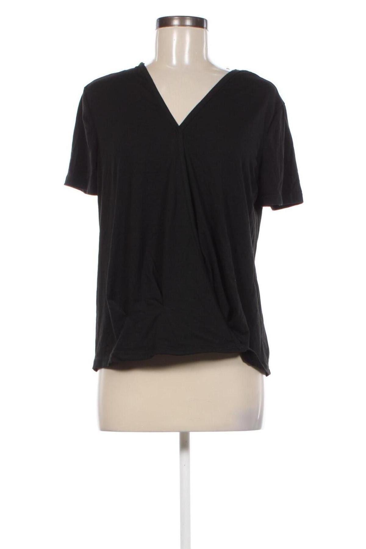 Damen Shirt SHEIN, Größe M, Farbe Schwarz, Preis € 3,99