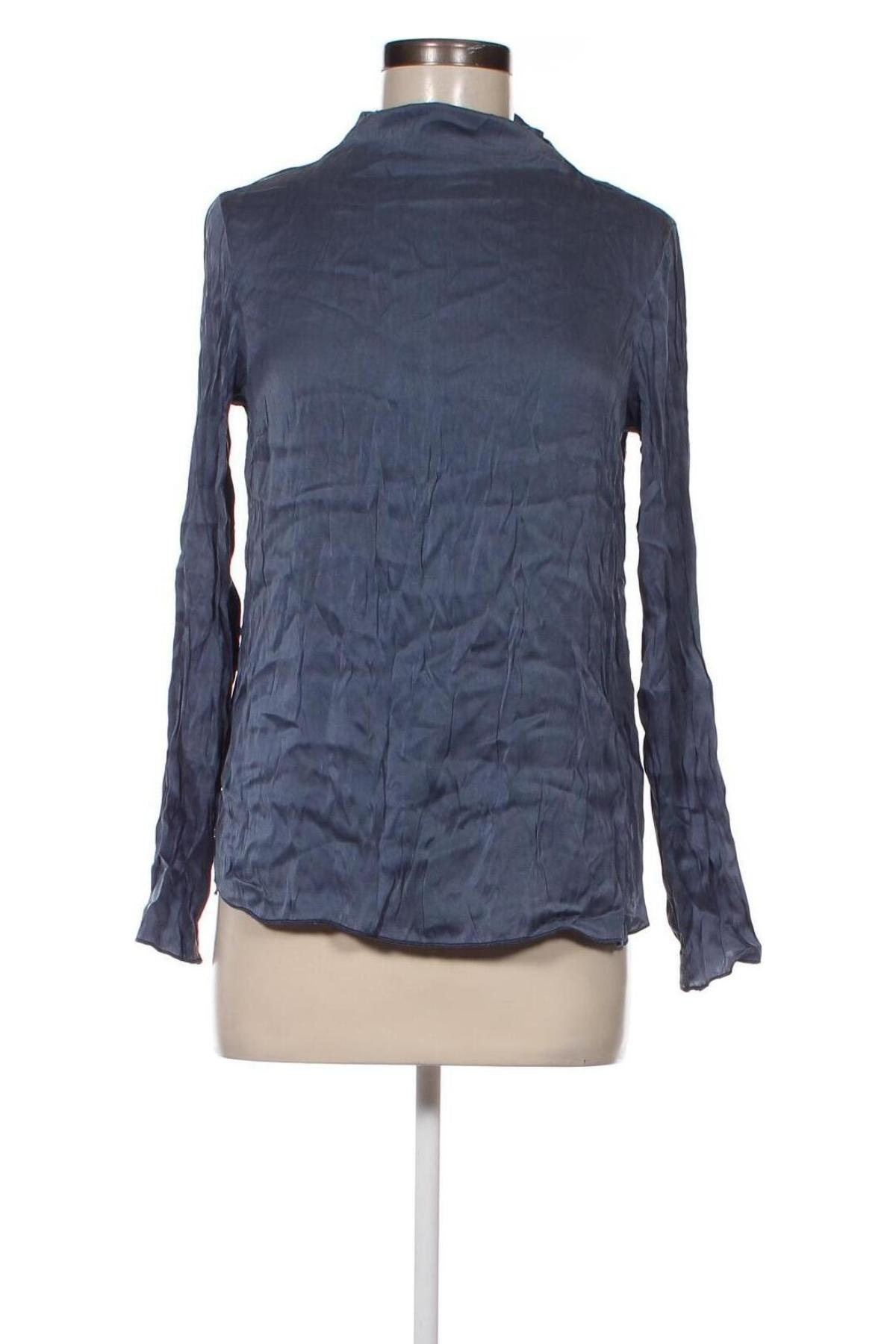 Damen Shirt Sack's, Größe S, Farbe Blau, Preis € 24,55