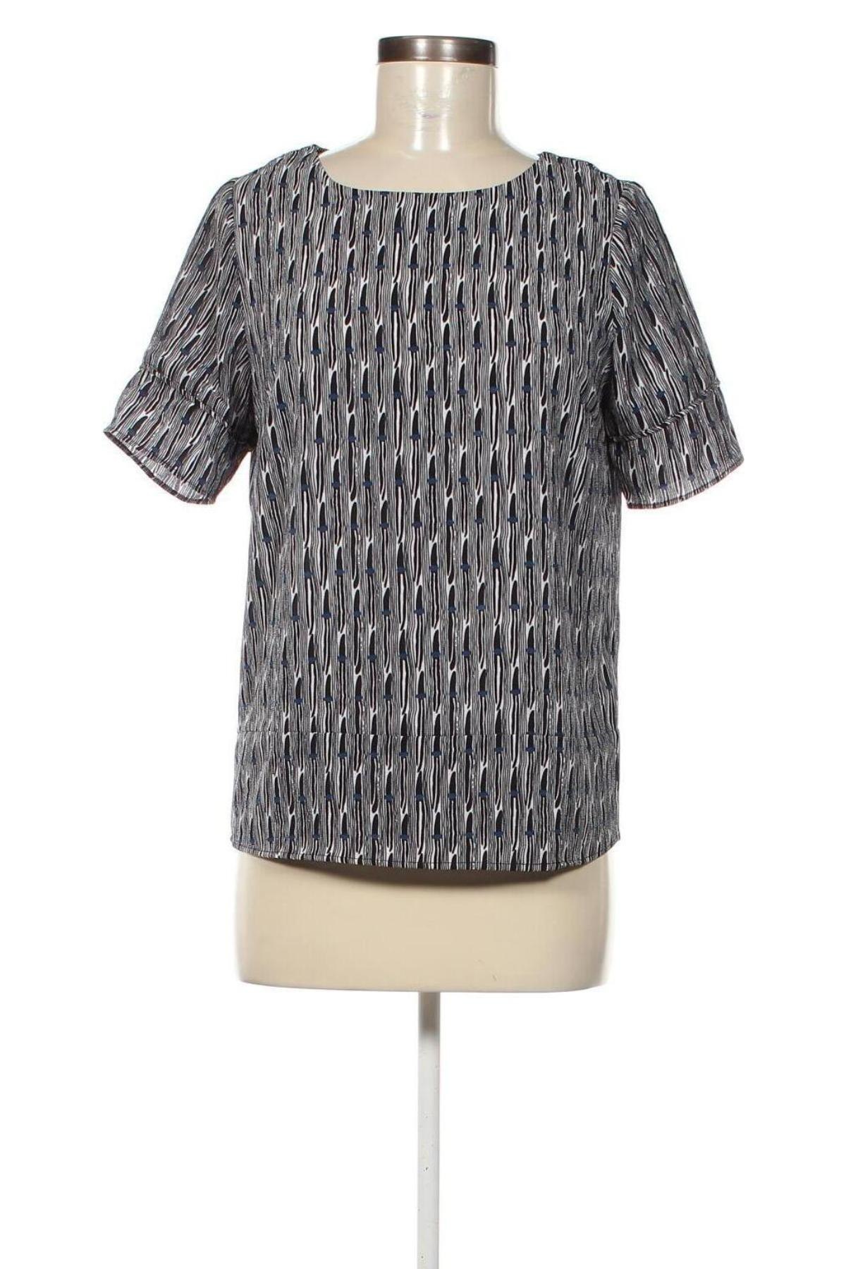 Damen Shirt Saint Tropez, Größe XS, Farbe Mehrfarbig, Preis € 6,49