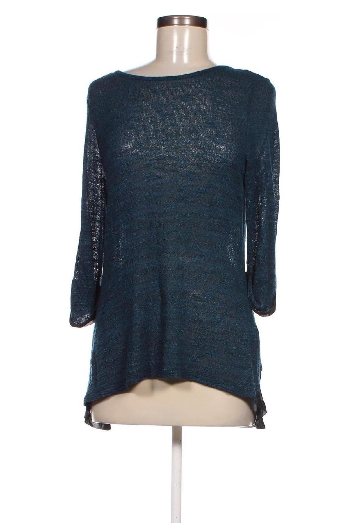 Damen Shirt Savida, Größe L, Farbe Mehrfarbig, Preis 1,99 €