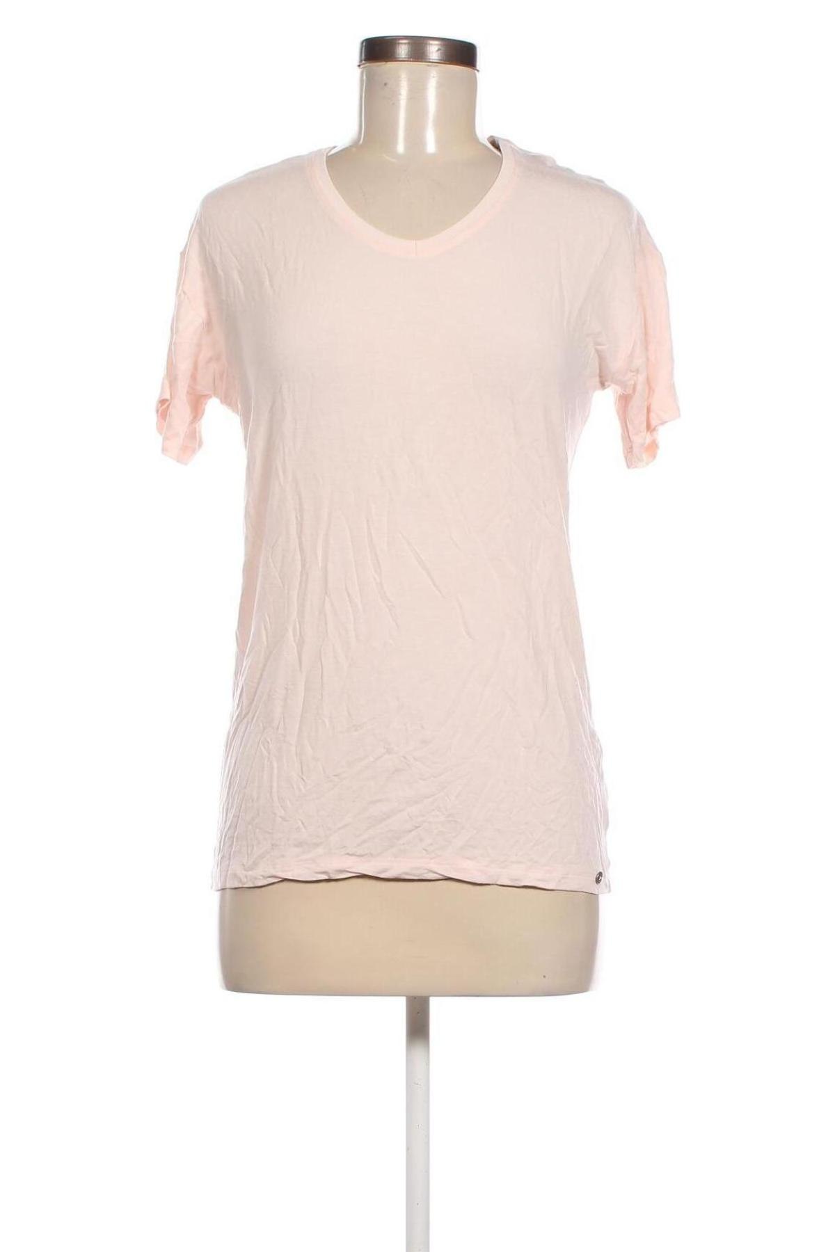 Damen Shirt Schiesser, Größe XS, Farbe Rosa, Preis 7,49 €