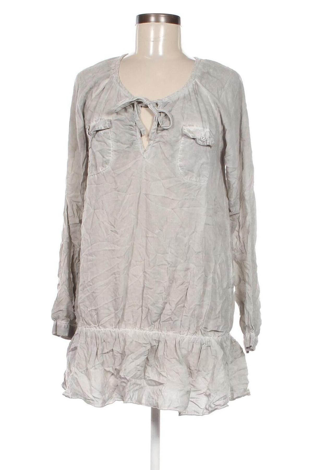 Damen Shirt Schiffhauer, Größe S, Farbe Grau, Preis € 3,99