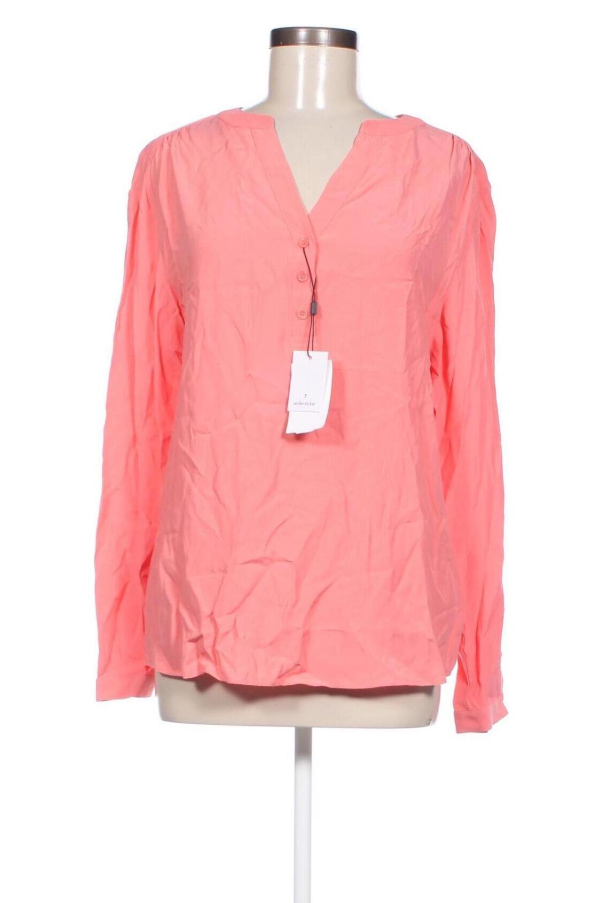 Damen Shirt Seidensticker, Größe M, Farbe Rosa, Preis € 7,49