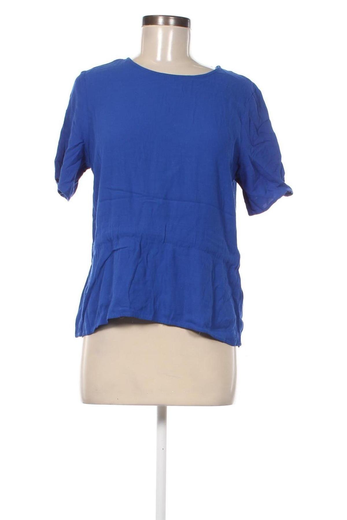 Damen Shirt Selected Femme, Größe S, Farbe Blau, Preis 8,99 €