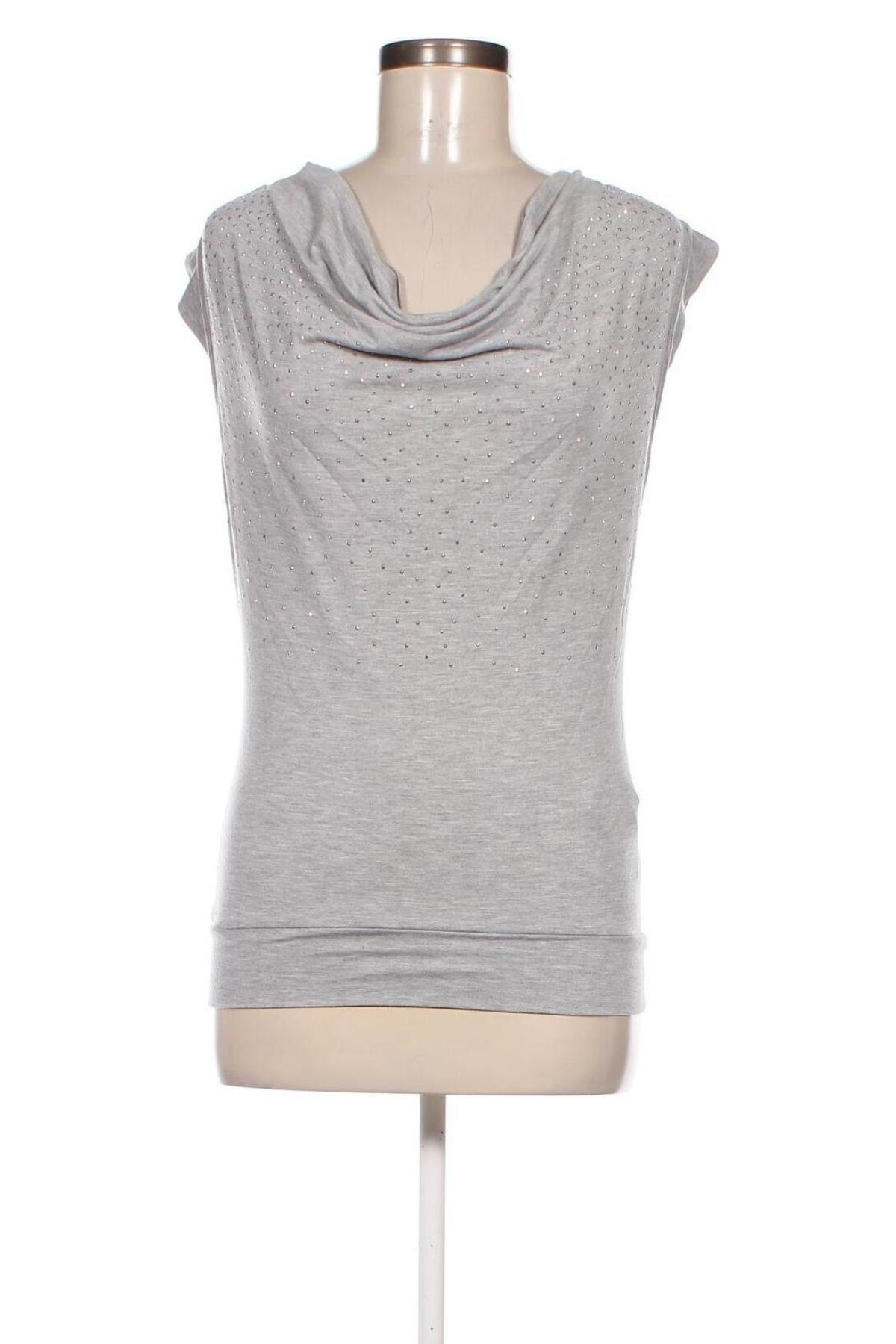 Damen Shirt Sinequanone, Größe S, Farbe Grau, Preis € 5,99