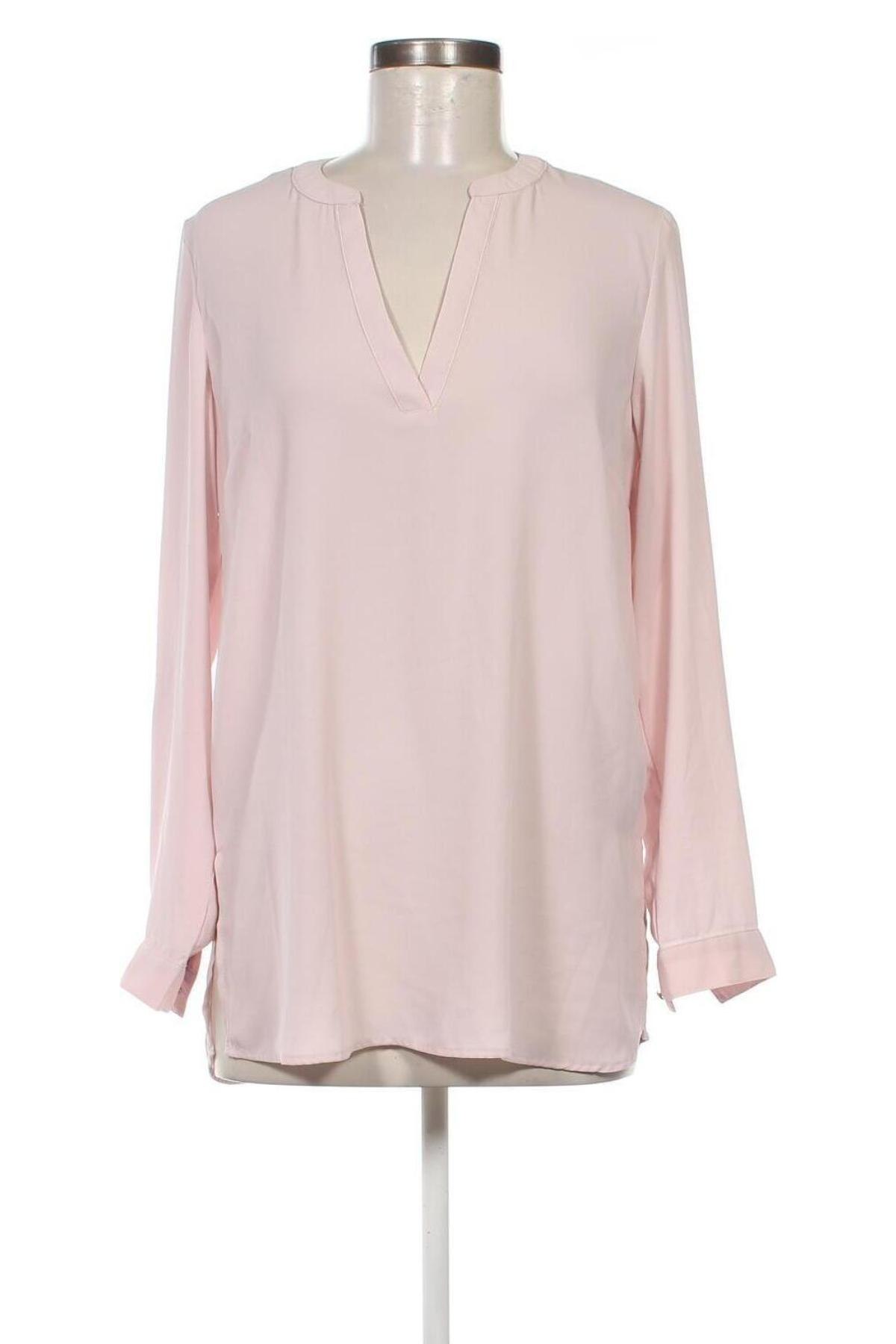 Damen Shirt Sinsay, Größe S, Farbe Rosa, Preis 5,00 €