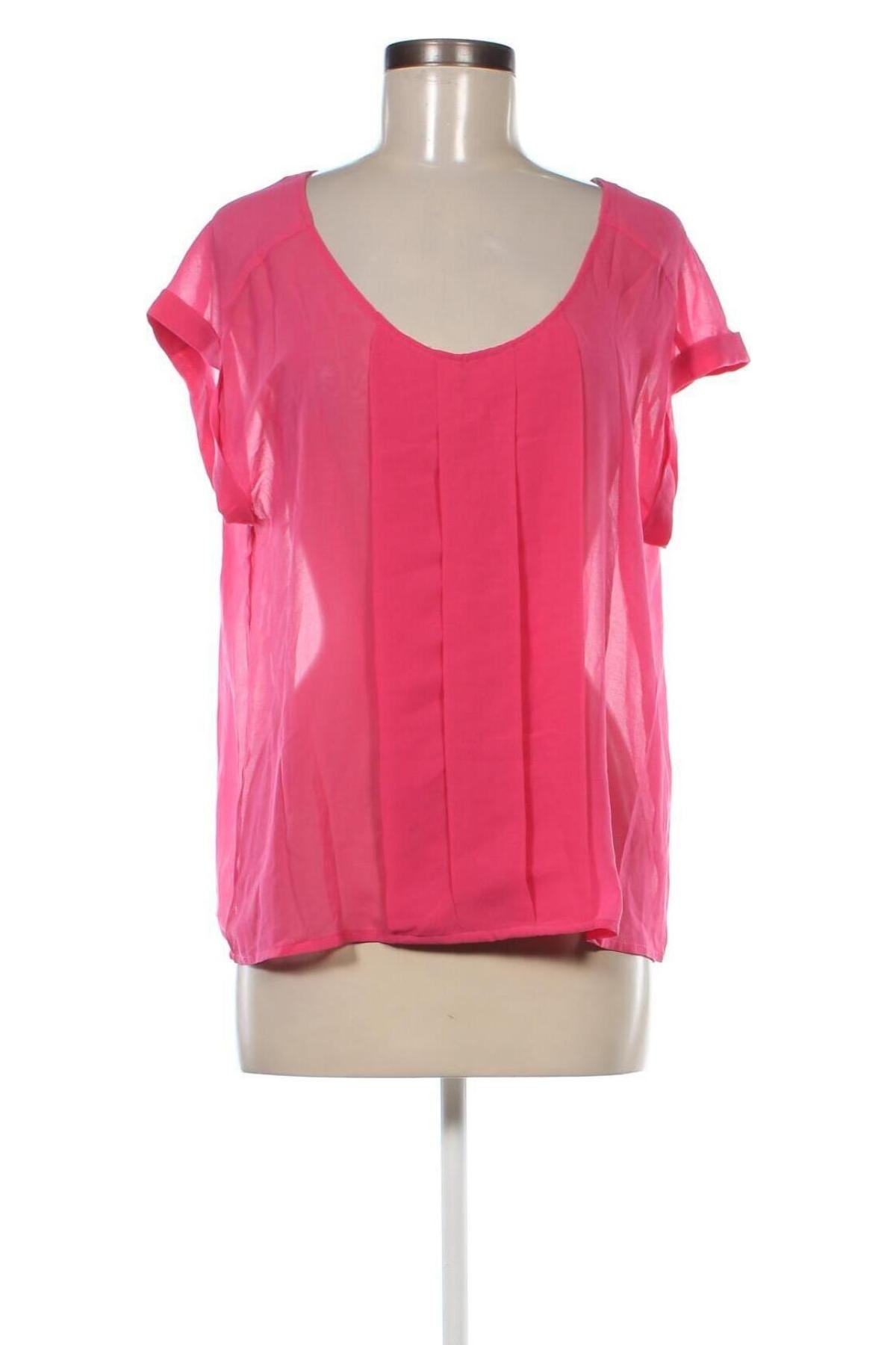 Damen Shirt Soaked In Luxury, Größe L, Farbe Rosa, Preis € 12,49