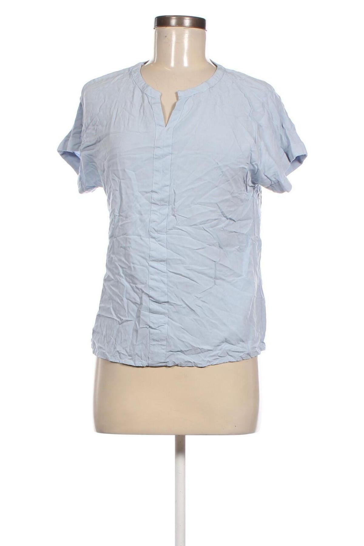 Damen Shirt Soya Concept, Größe S, Farbe Blau, Preis 7,49 €