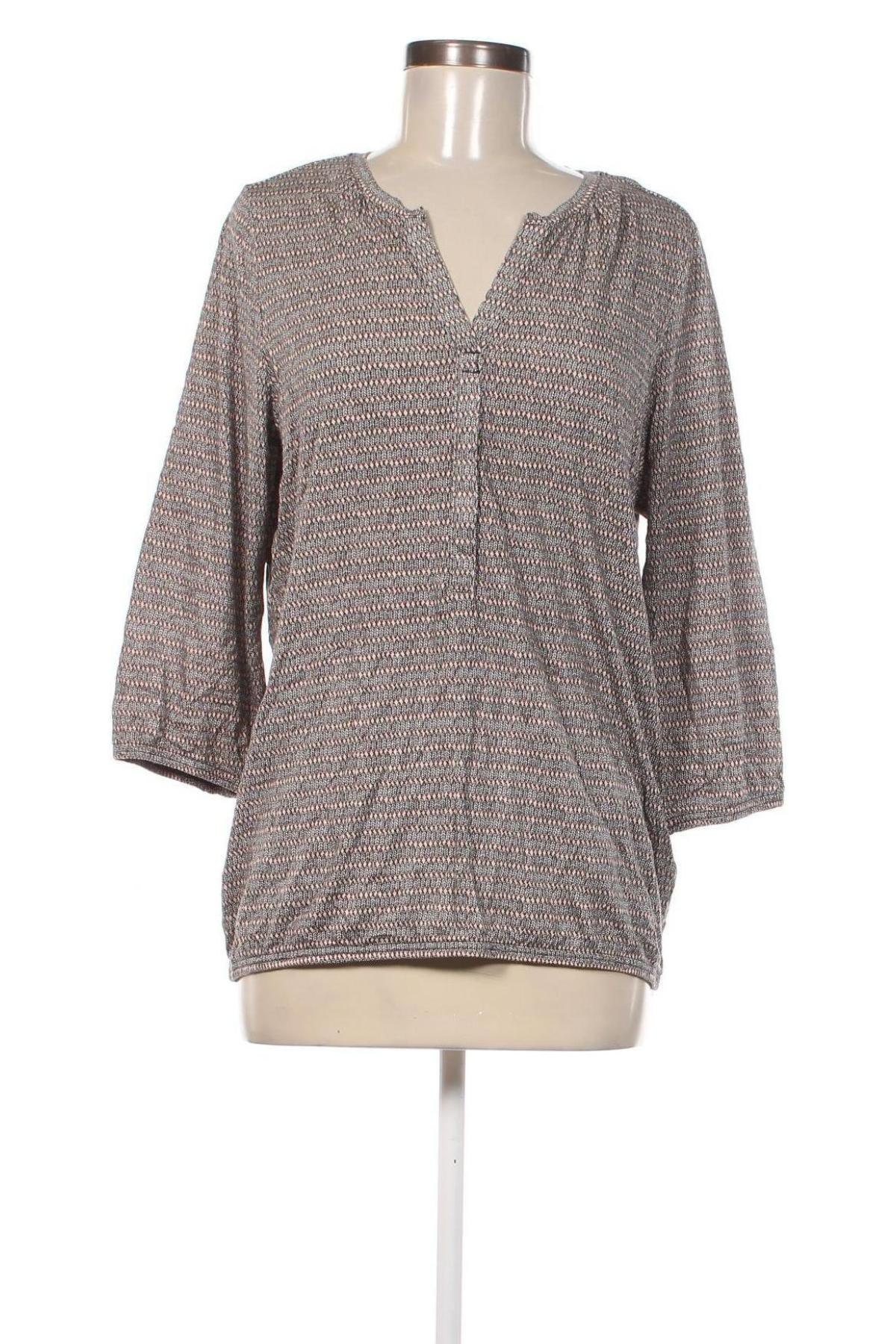 Damen Shirt Soya Concept, Größe L, Farbe Mehrfarbig, Preis 3,99 €