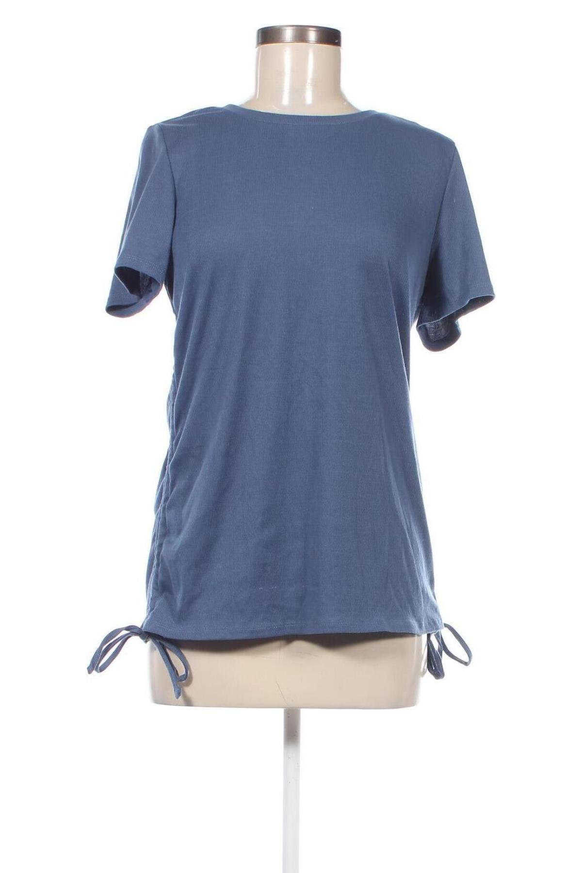 Damen Shirt Sports Performance by Tchibo, Größe M, Farbe Blau, Preis € 4,49