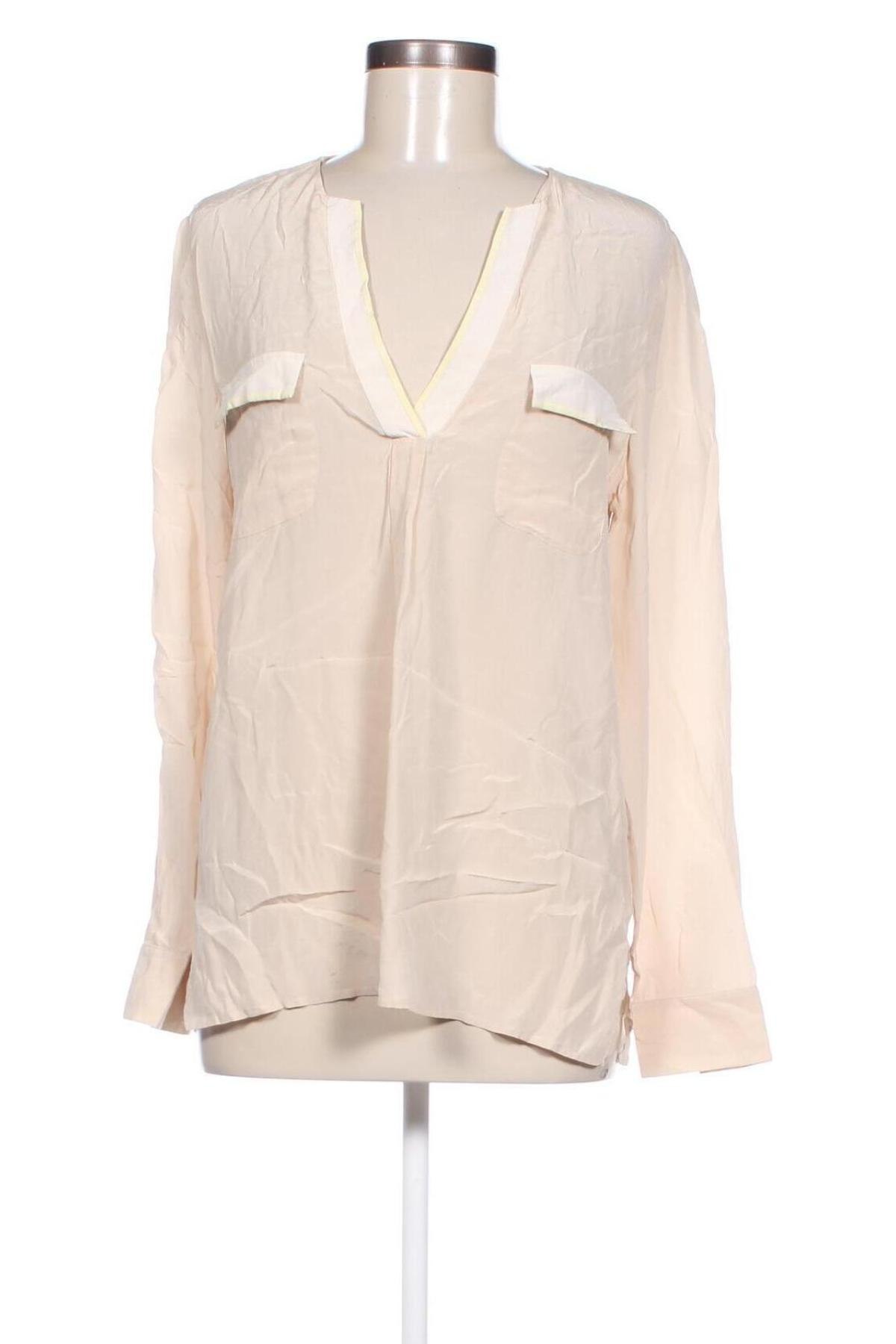 Damen Shirt Steffen Schraut, Größe M, Farbe Beige, Preis € 20,99