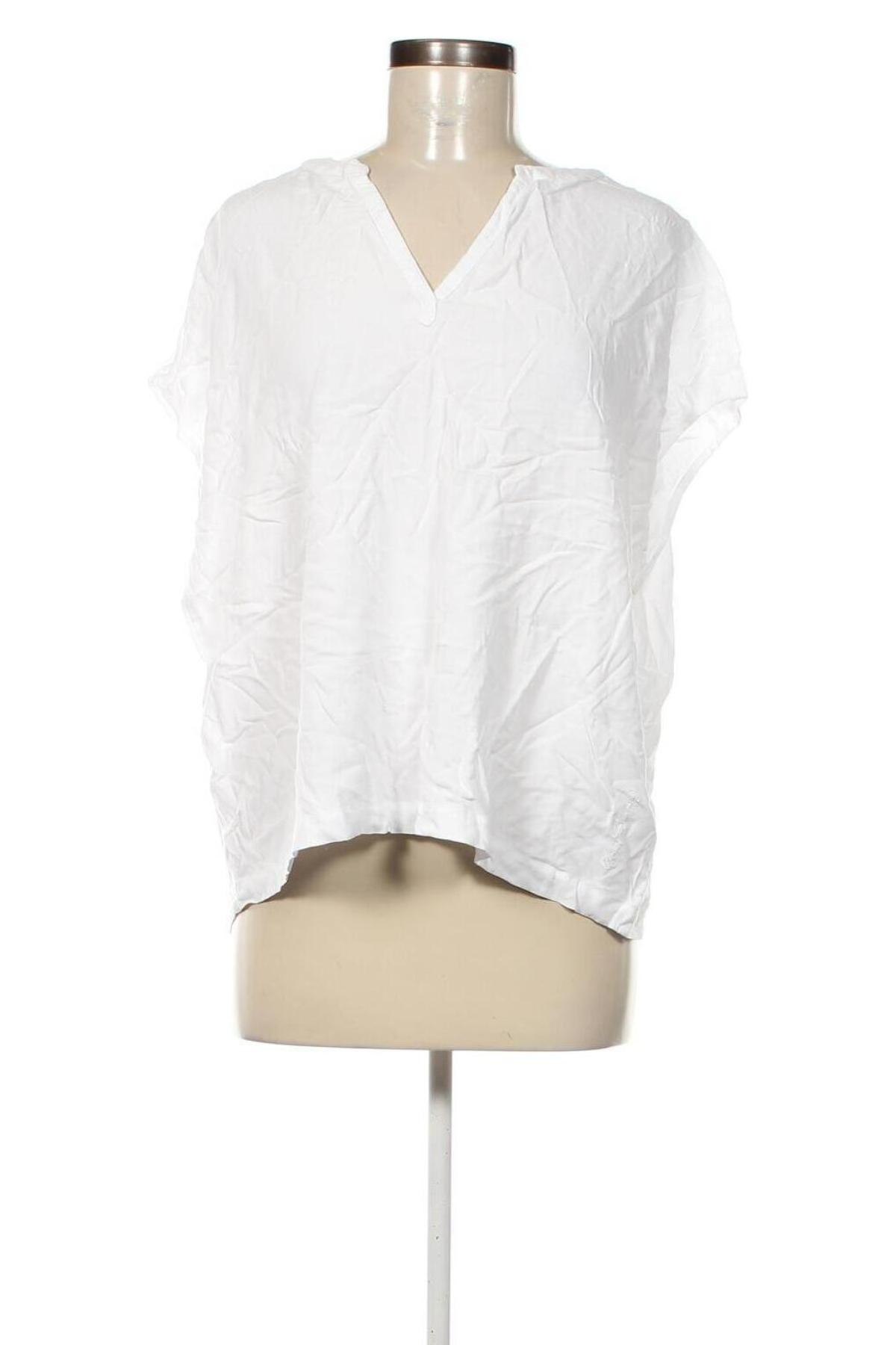 Damen Shirt Street One, Größe XL, Farbe Weiß, Preis € 7,49