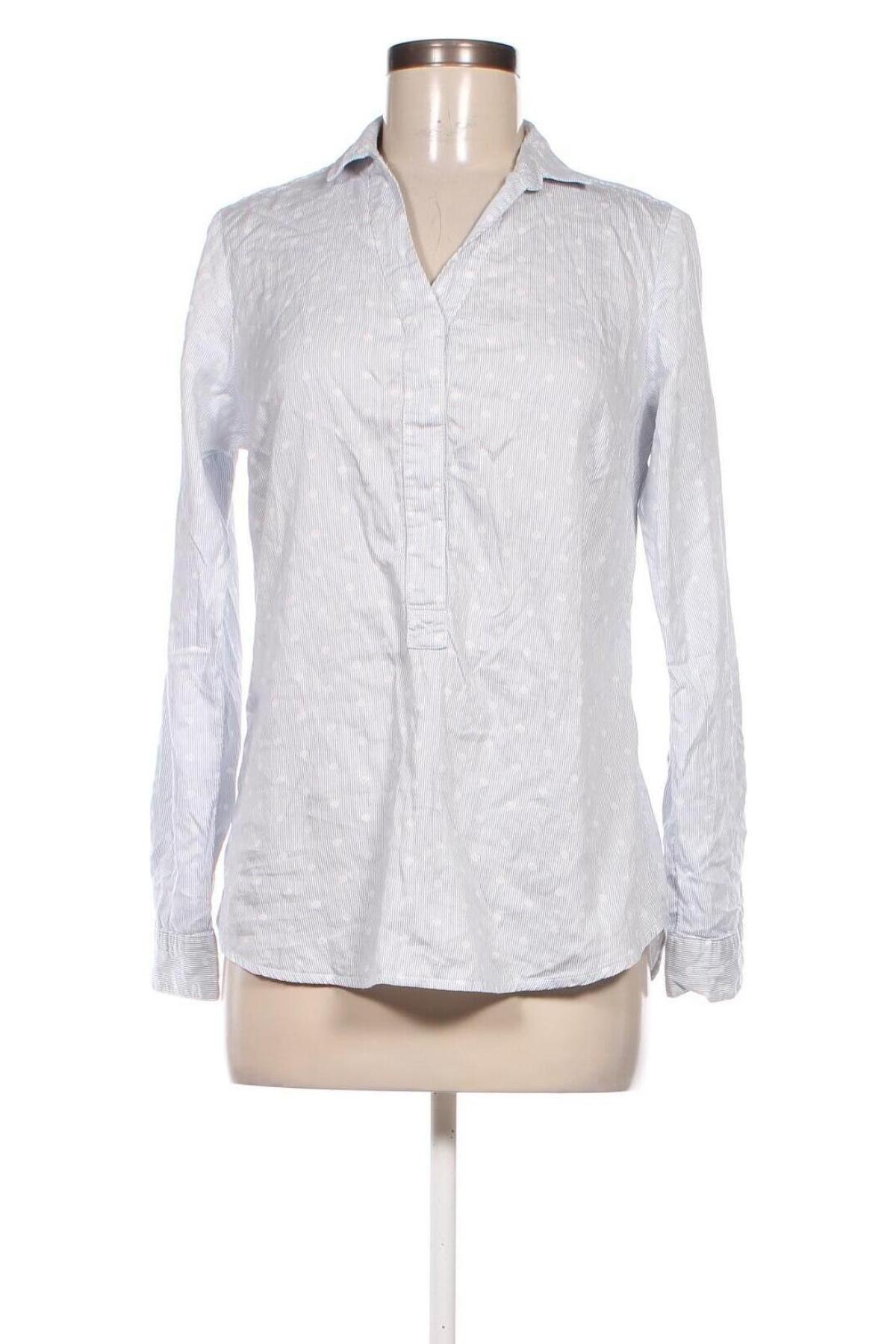 Damen Shirt Street One, Größe L, Farbe Mehrfarbig, Preis € 12,24