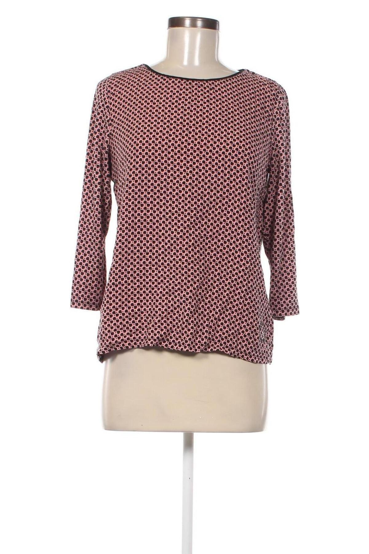 Damen Shirt Street One, Größe M, Farbe Mehrfarbig, Preis € 3,99