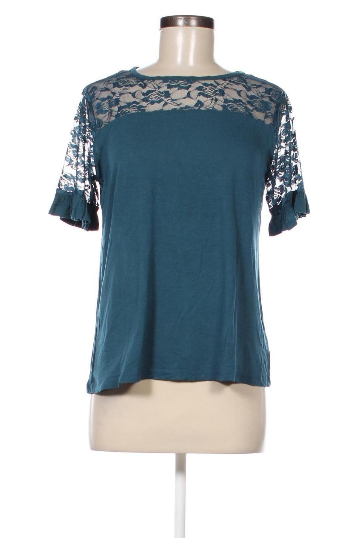 Damen Shirt Studio, Größe M, Farbe Blau, Preis € 5,29