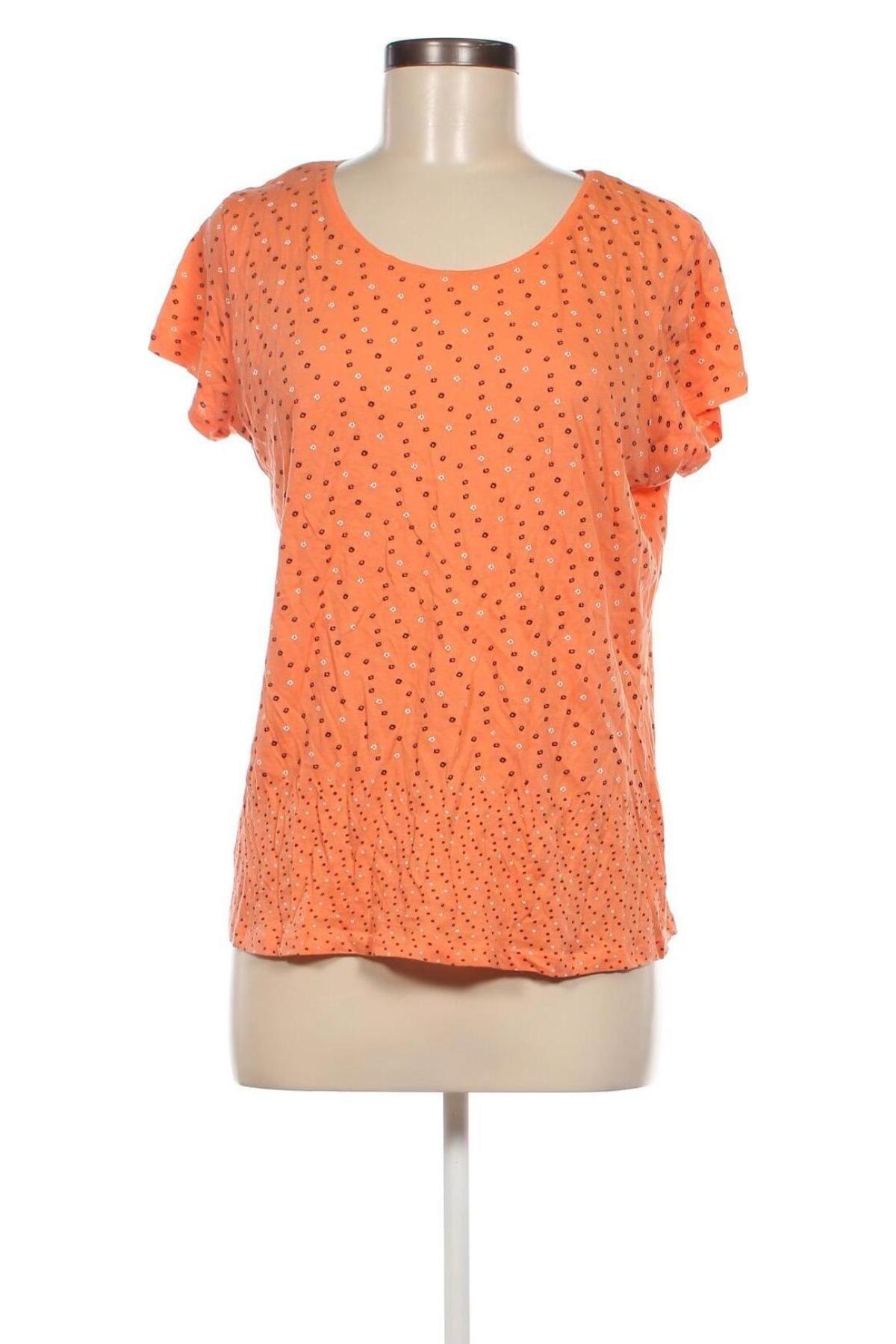 Damen Shirt Sure, Größe XL, Farbe Orange, Preis 3,99 €