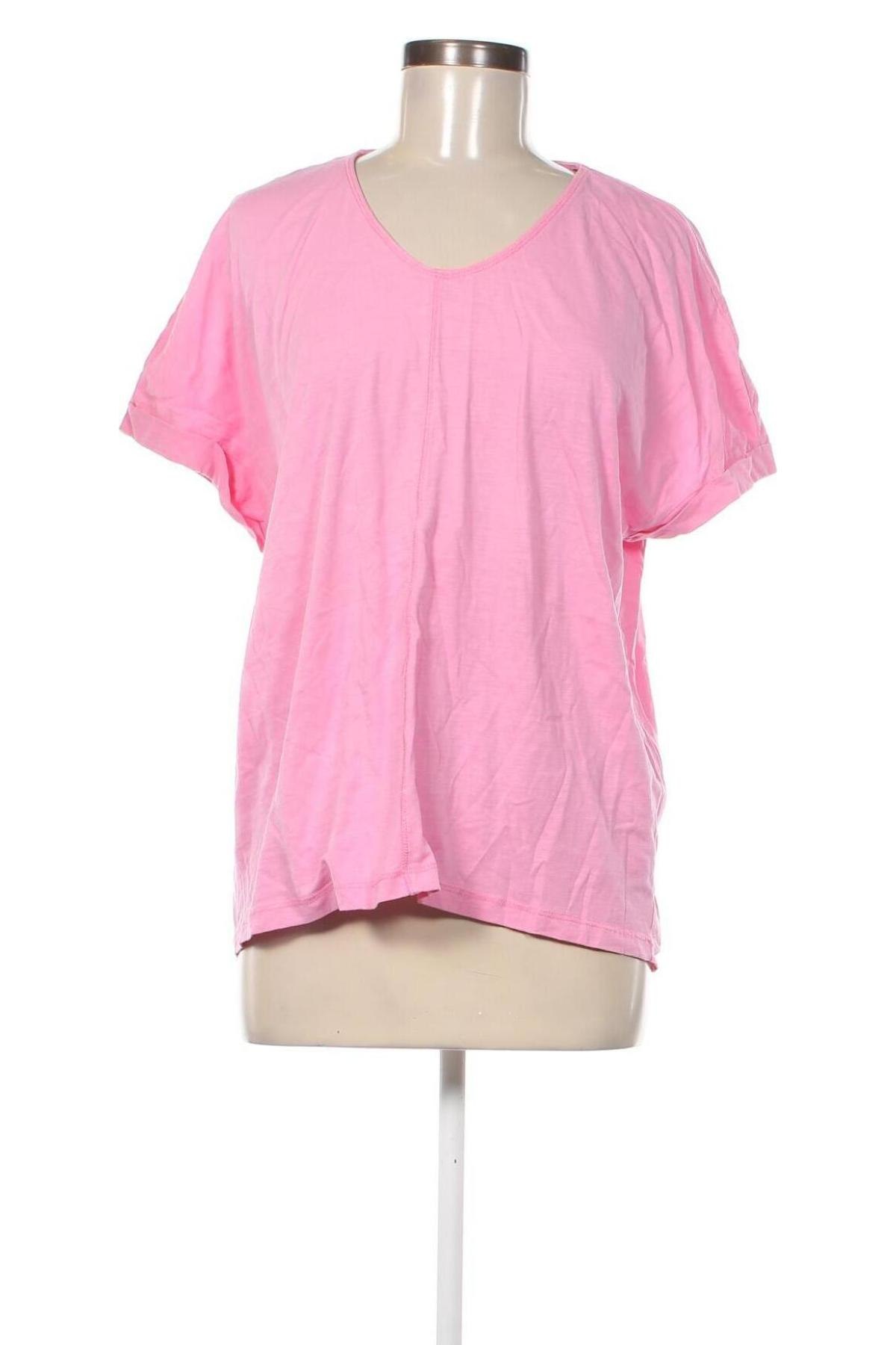 Damen Shirt Sure, Größe XXL, Farbe Rosa, Preis 4,49 €