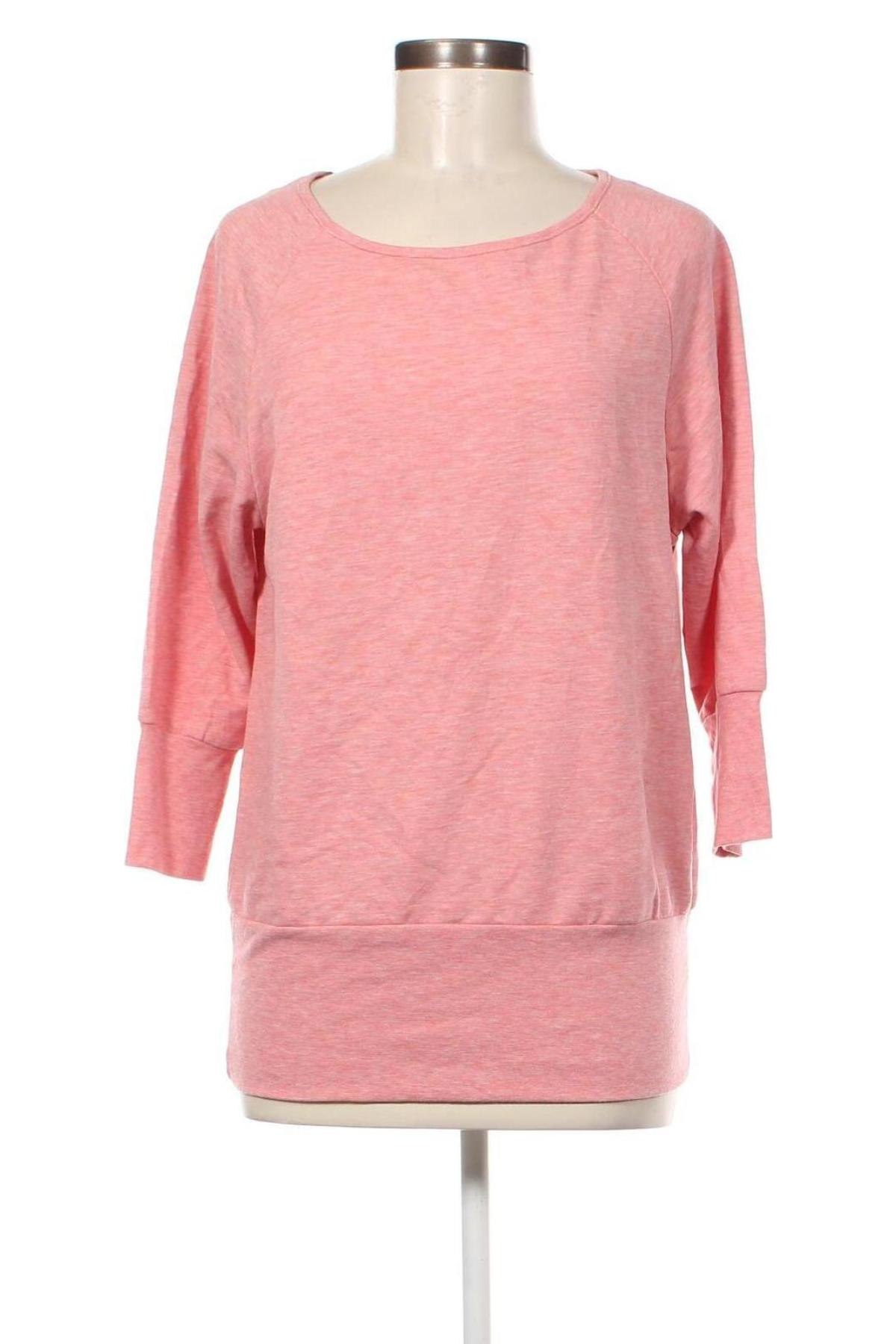 Damen Shirt TCM, Größe L, Farbe Rosa, Preis € 6,99