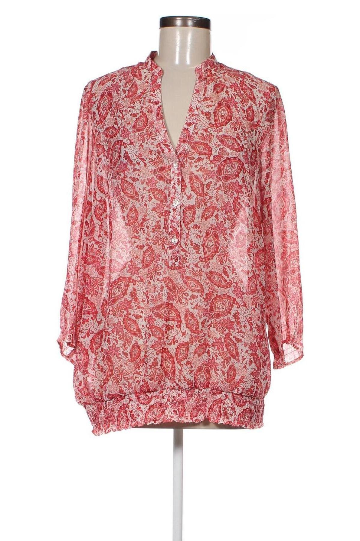 Damen Shirt TCM, Größe M, Farbe Mehrfarbig, Preis € 1,99