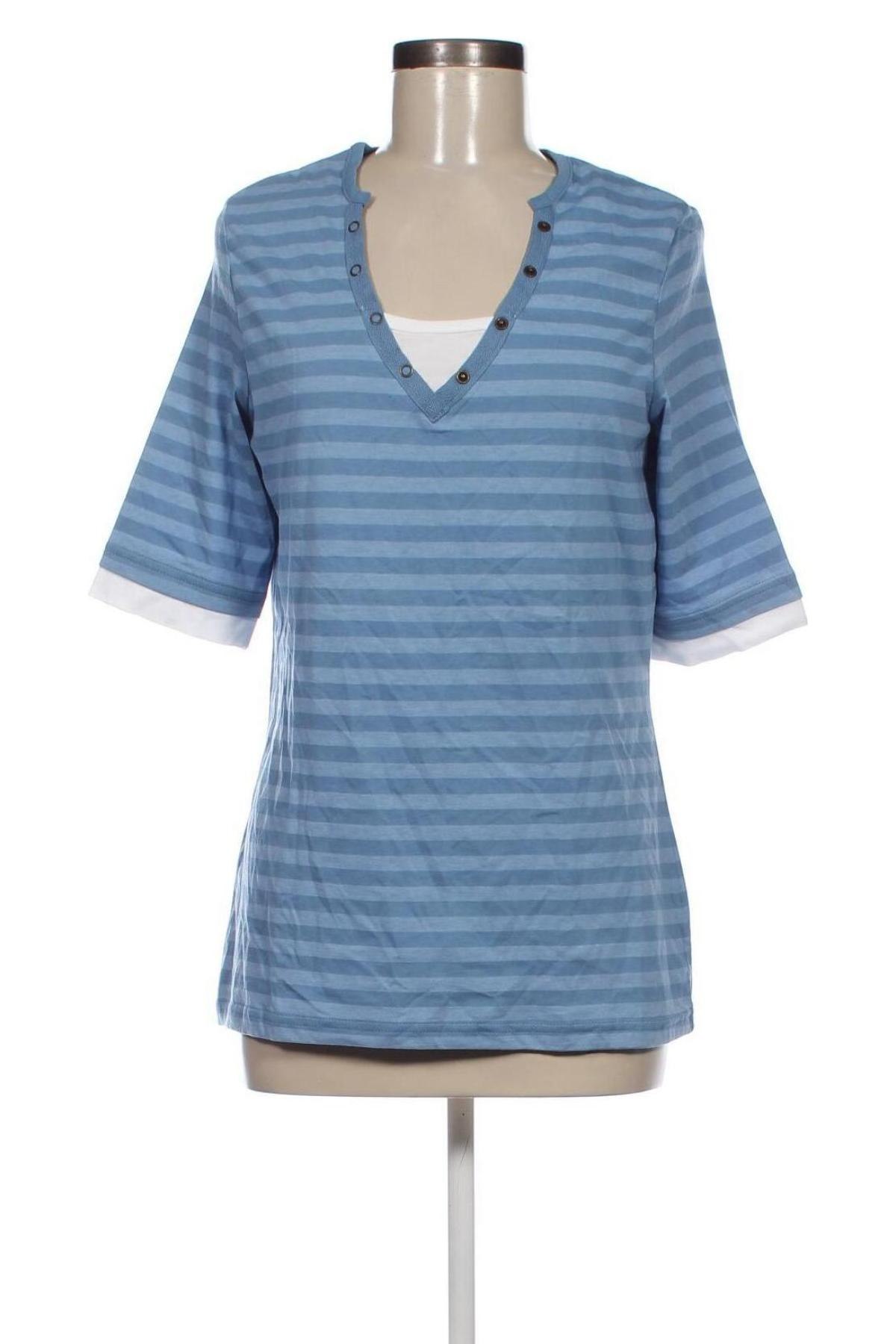 Damen Shirt TCM, Größe M, Farbe Mehrfarbig, Preis € 2,99