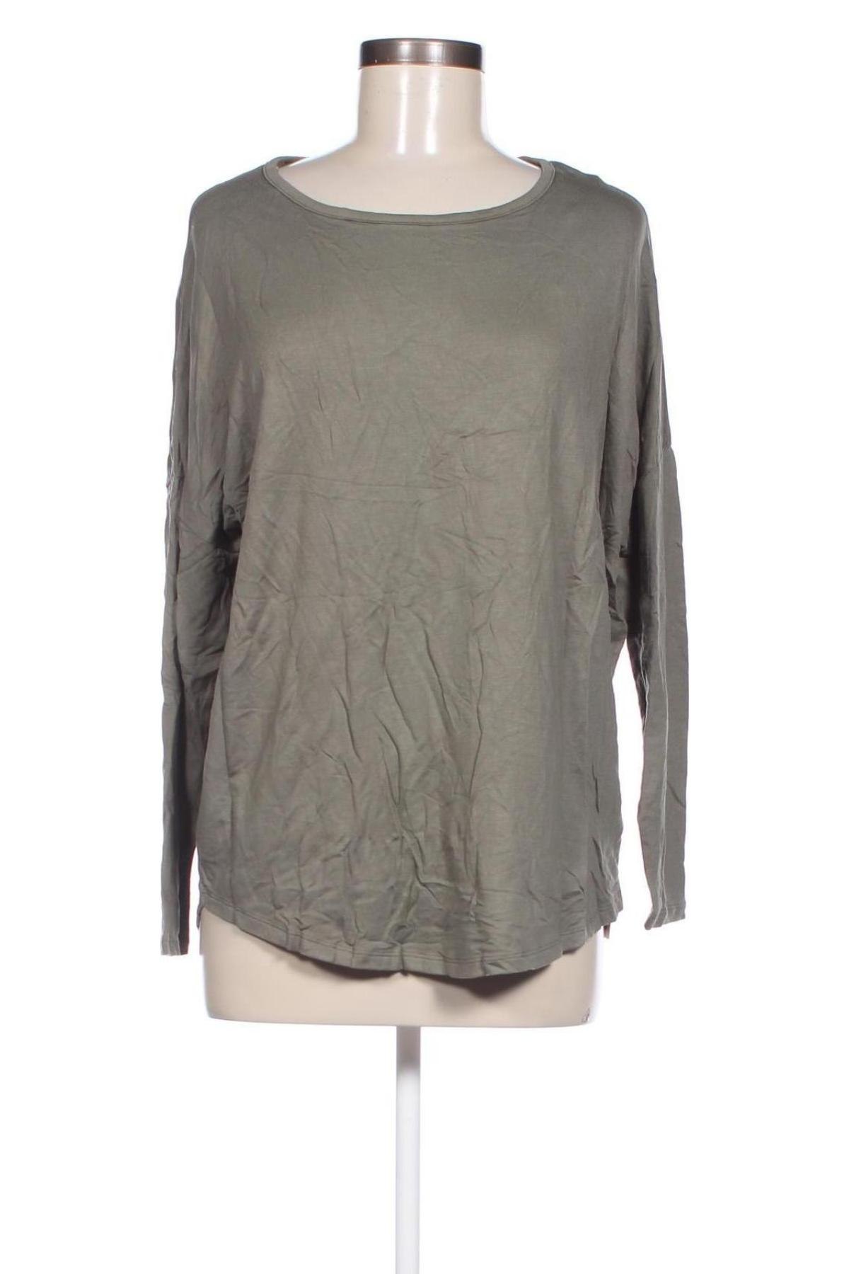 Damen Shirt Target, Größe M, Farbe Grün, Preis € 4,99