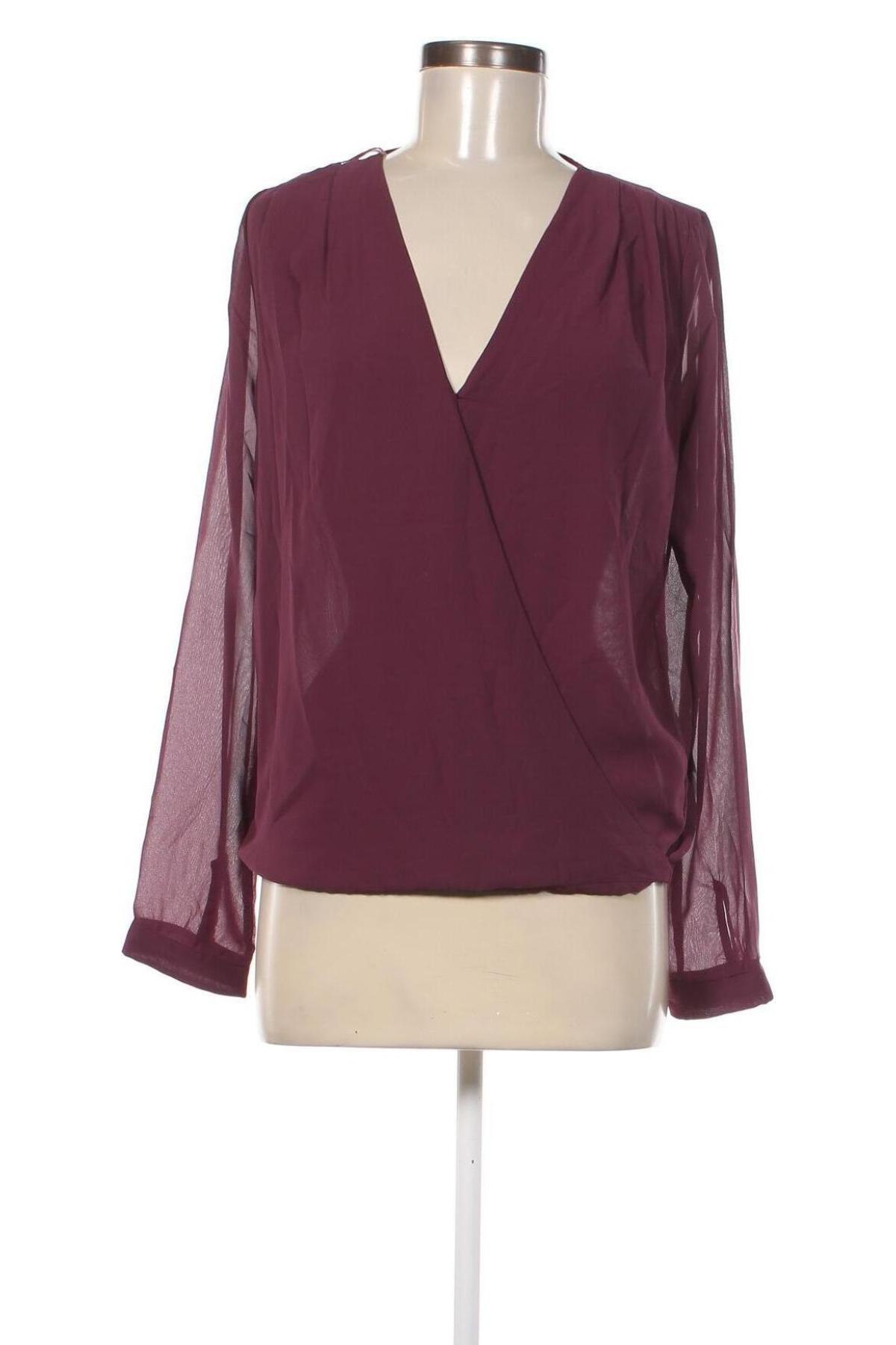 Damen Shirt Terranova, Größe S, Farbe Rosa, Preis 3,99 €