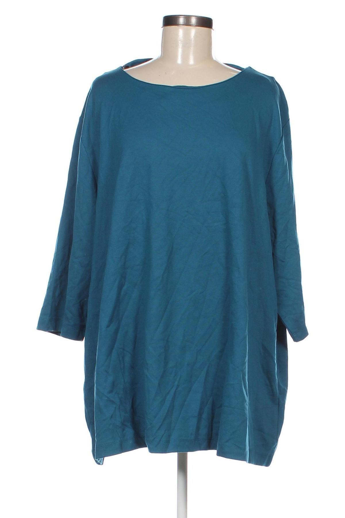 Damen Shirt Thea, Größe XXL, Farbe Blau, Preis € 5,99