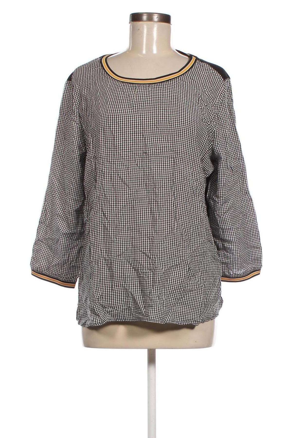 Damen Shirt Tom Tailor, Größe XL, Farbe Mehrfarbig, Preis 23,99 €