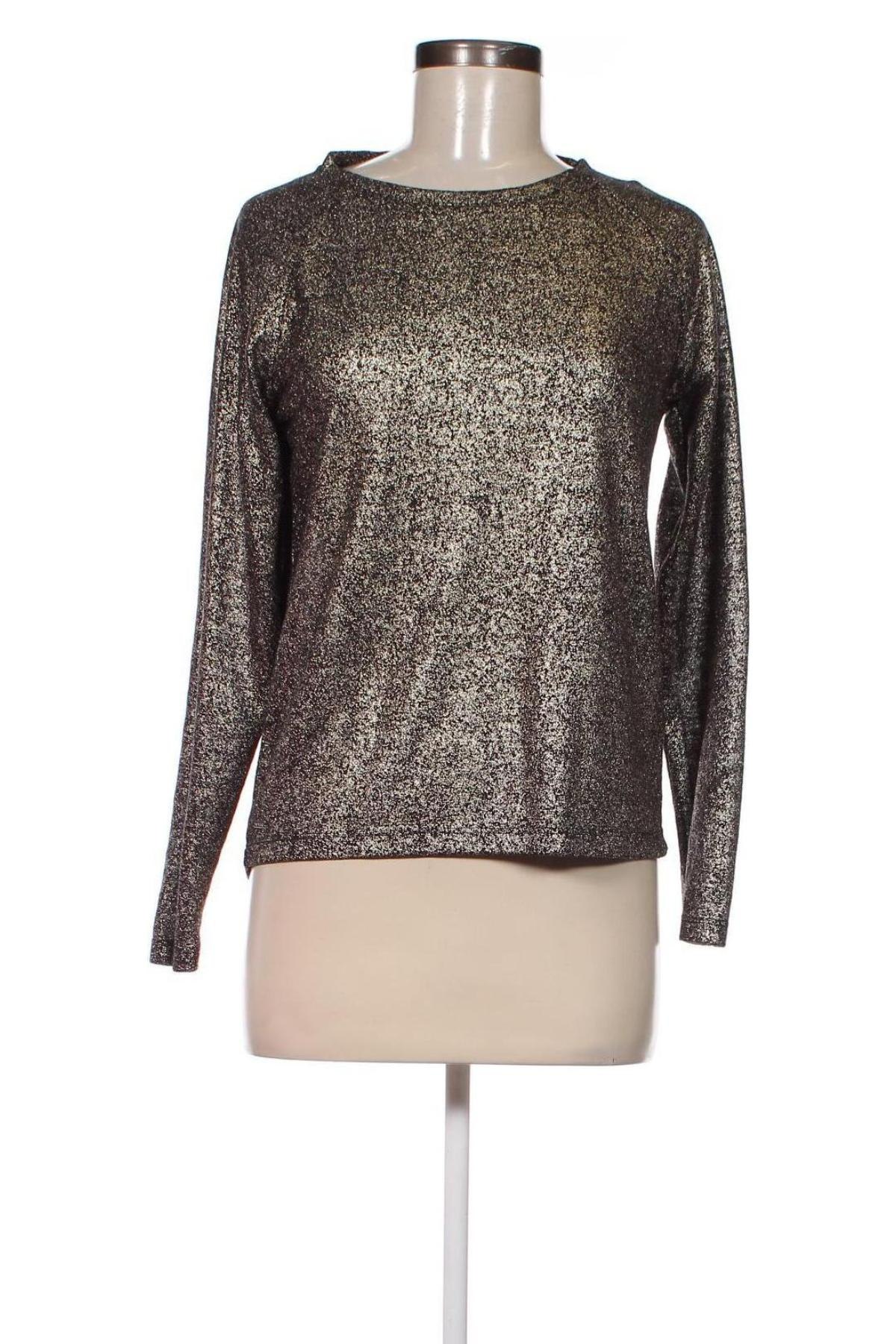 Damen Shirt Top Secret, Größe S, Farbe Mehrfarbig, Preis € 4,99