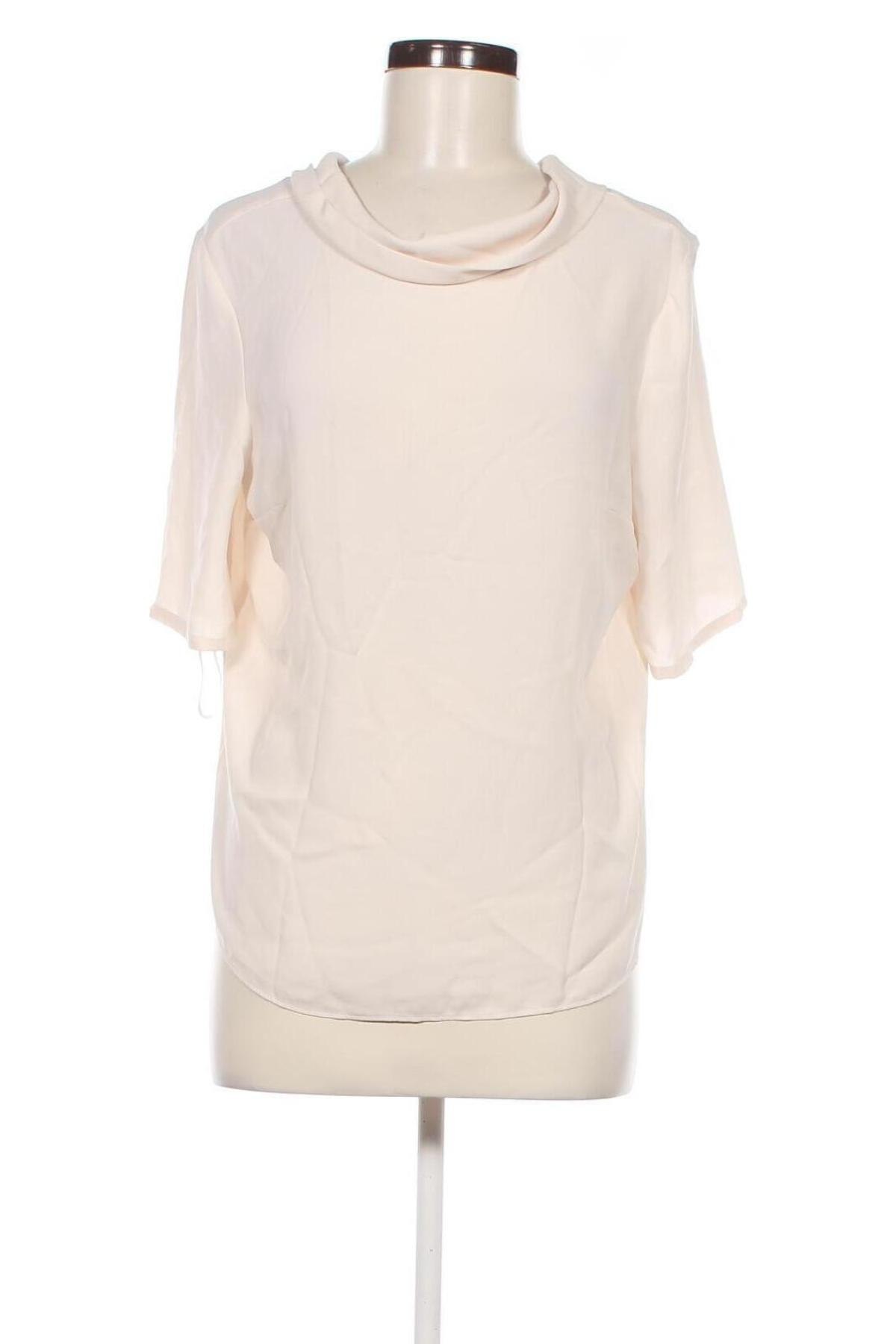 Damen Shirt Tu, Größe L, Farbe Beige, Preis € 4,99