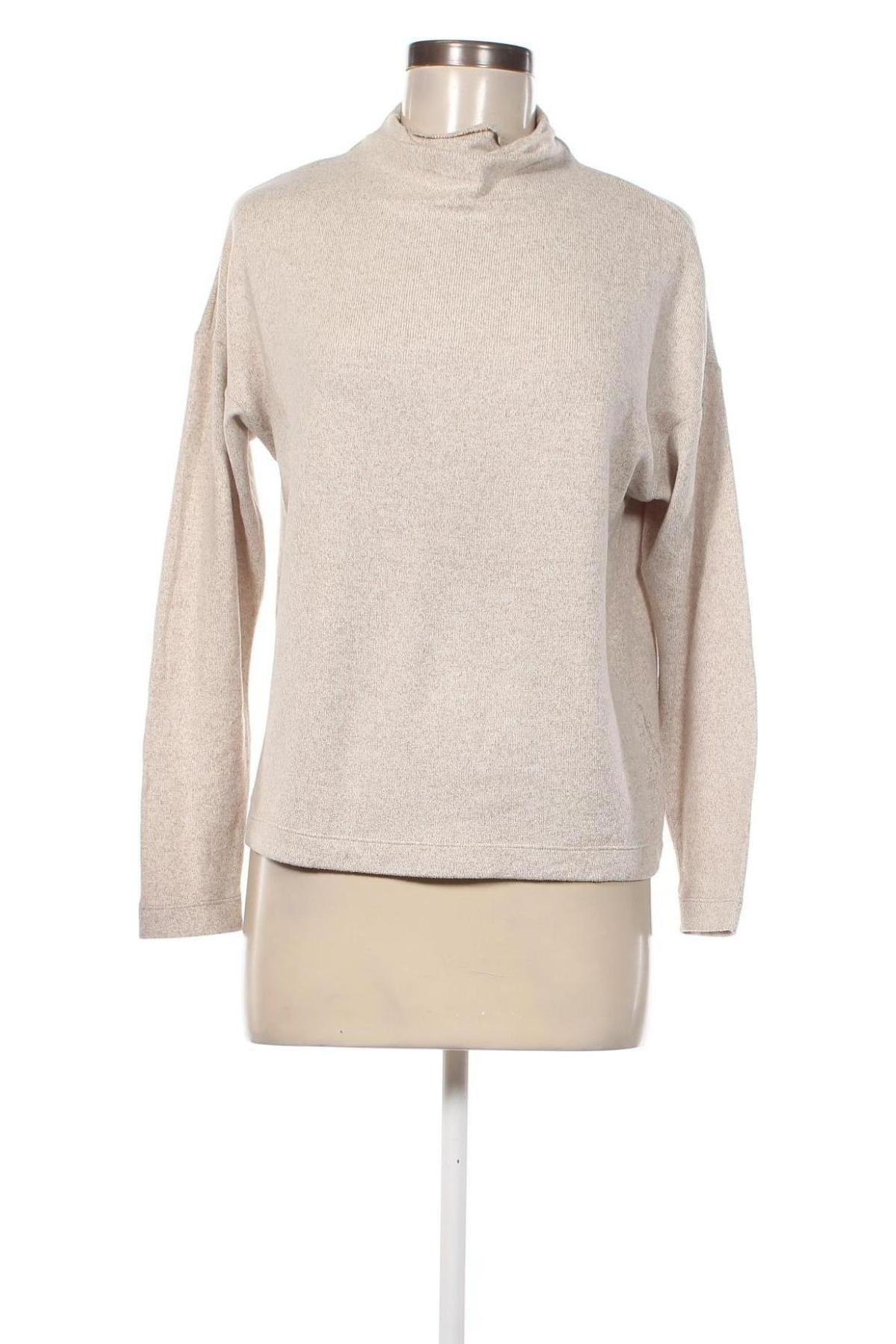 Damen Shirt Uniqlo, Größe M, Farbe Beige, Preis € 3,99