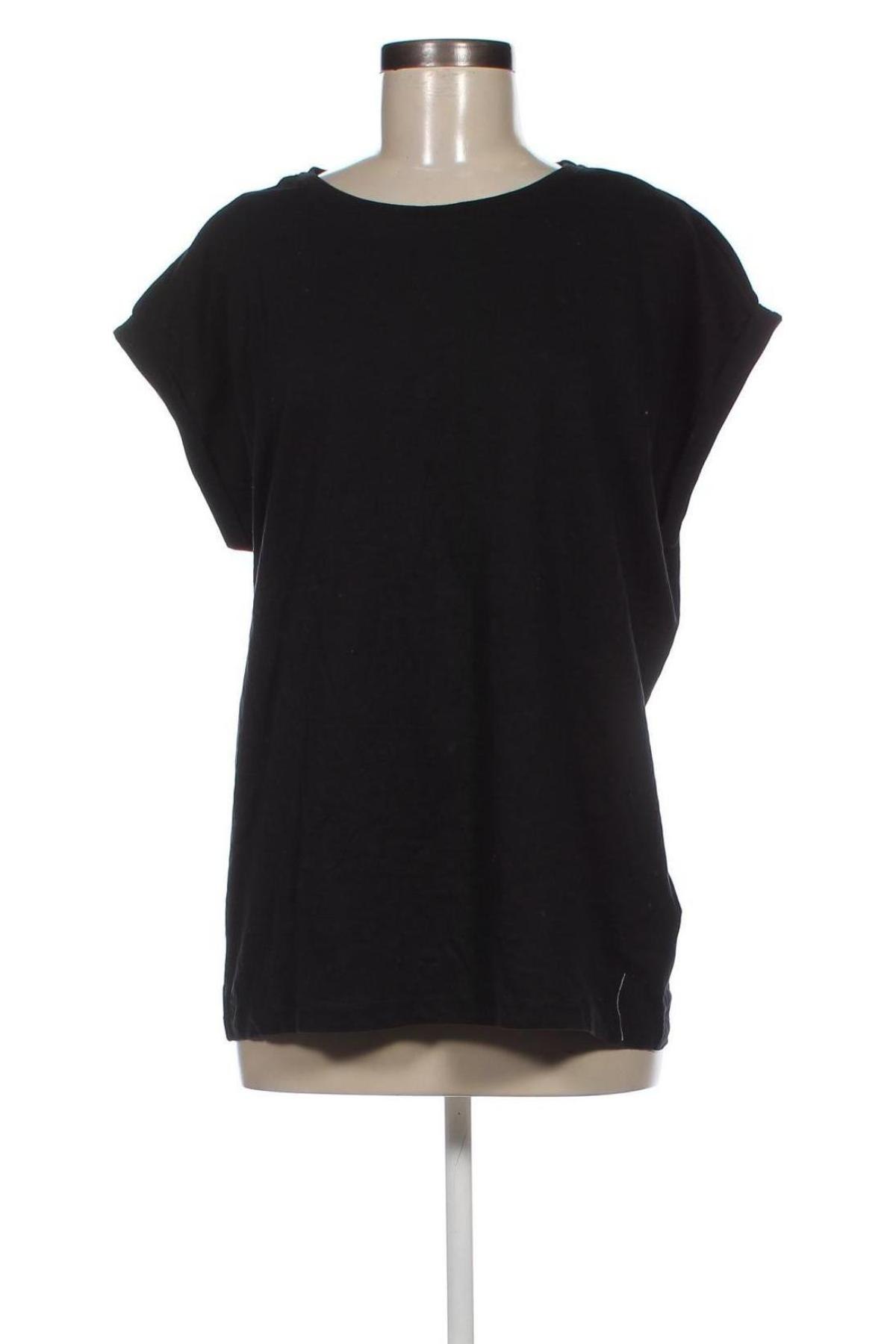 Damen Shirt Urban Classics, Größe M, Farbe Schwarz, Preis € 6,99