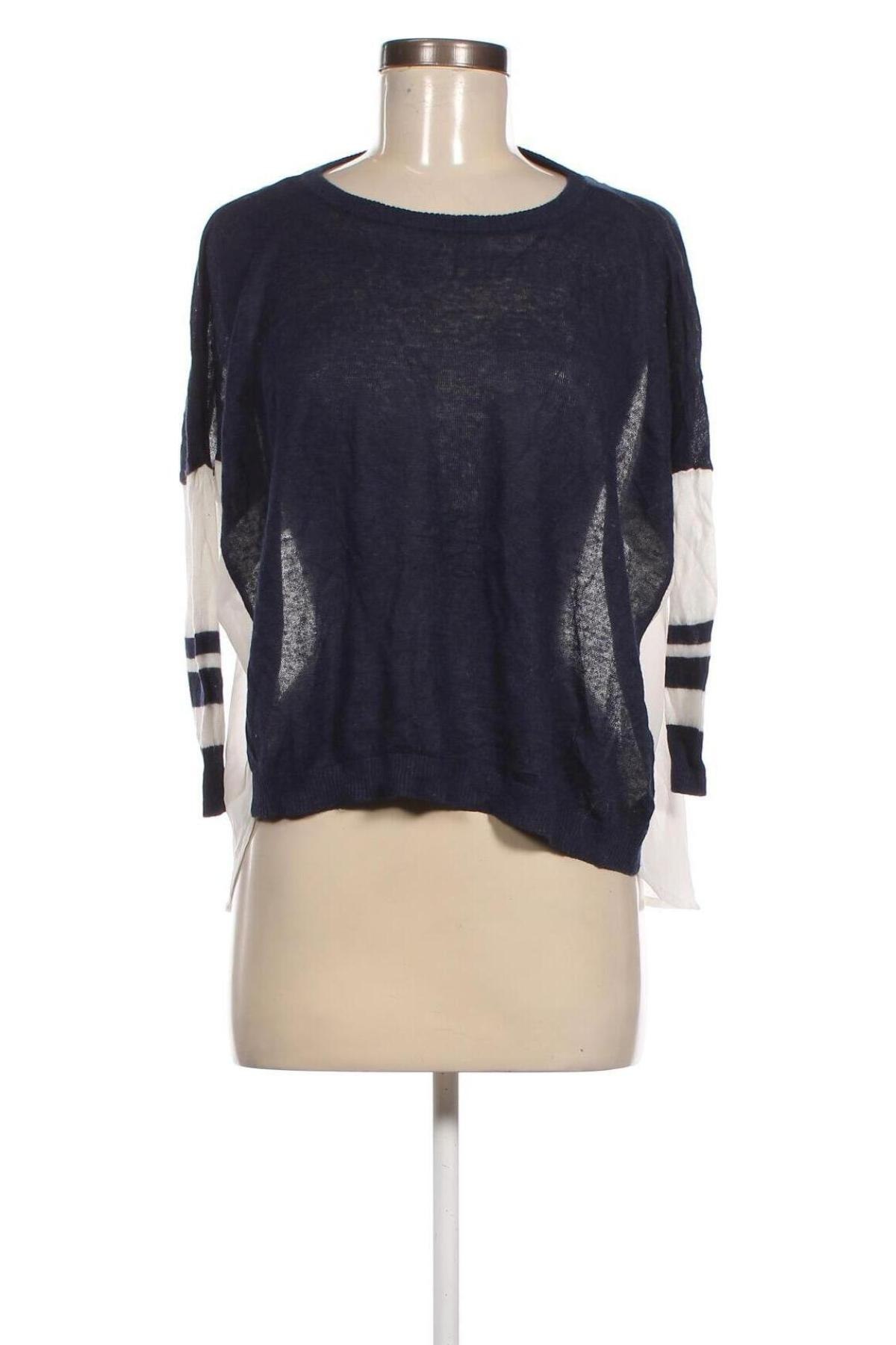 Damen Shirt VILA, Größe S, Farbe Blau, Preis € 3,99