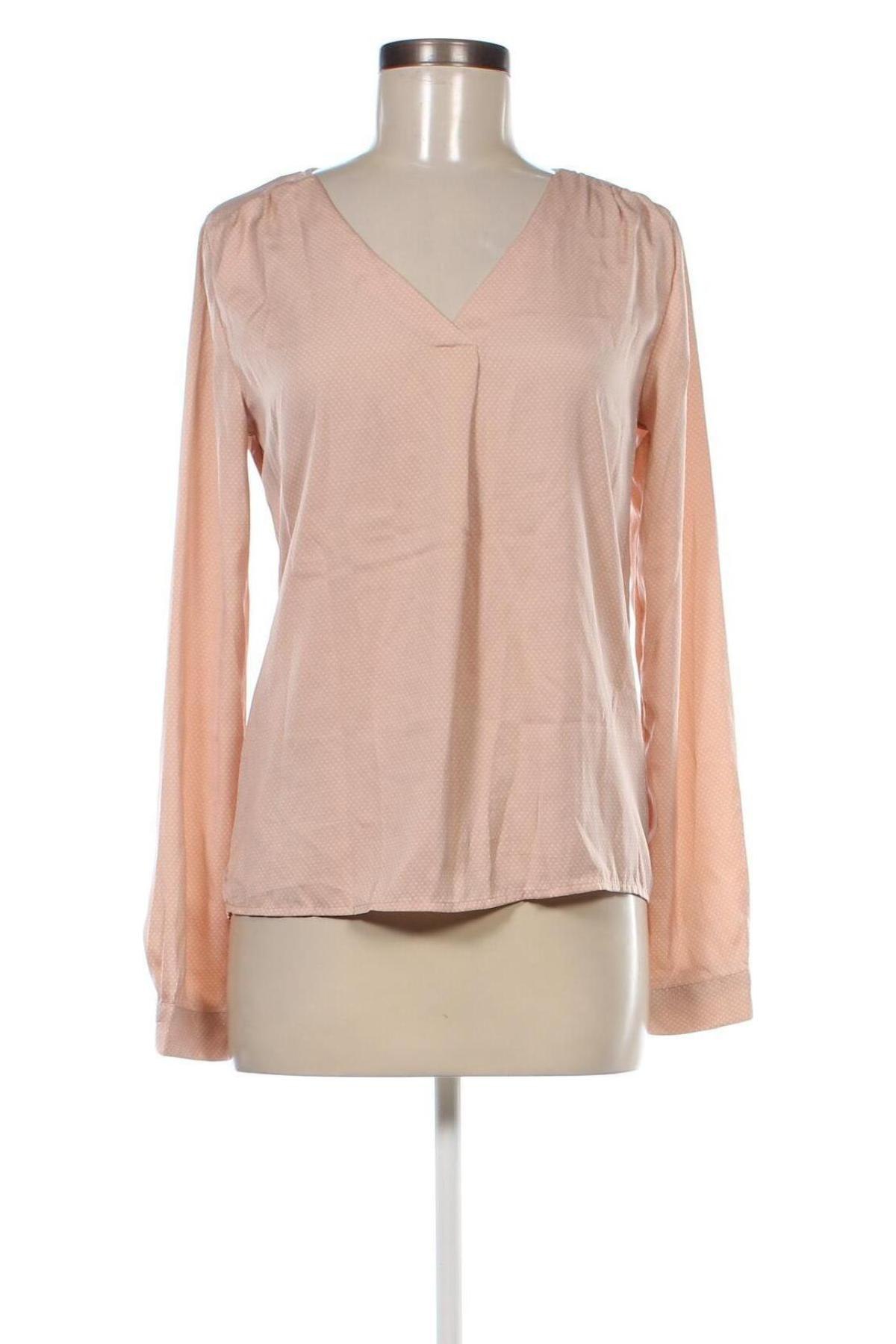 Damen Shirt VILA, Größe S, Farbe Rosa, Preis 2,49 €