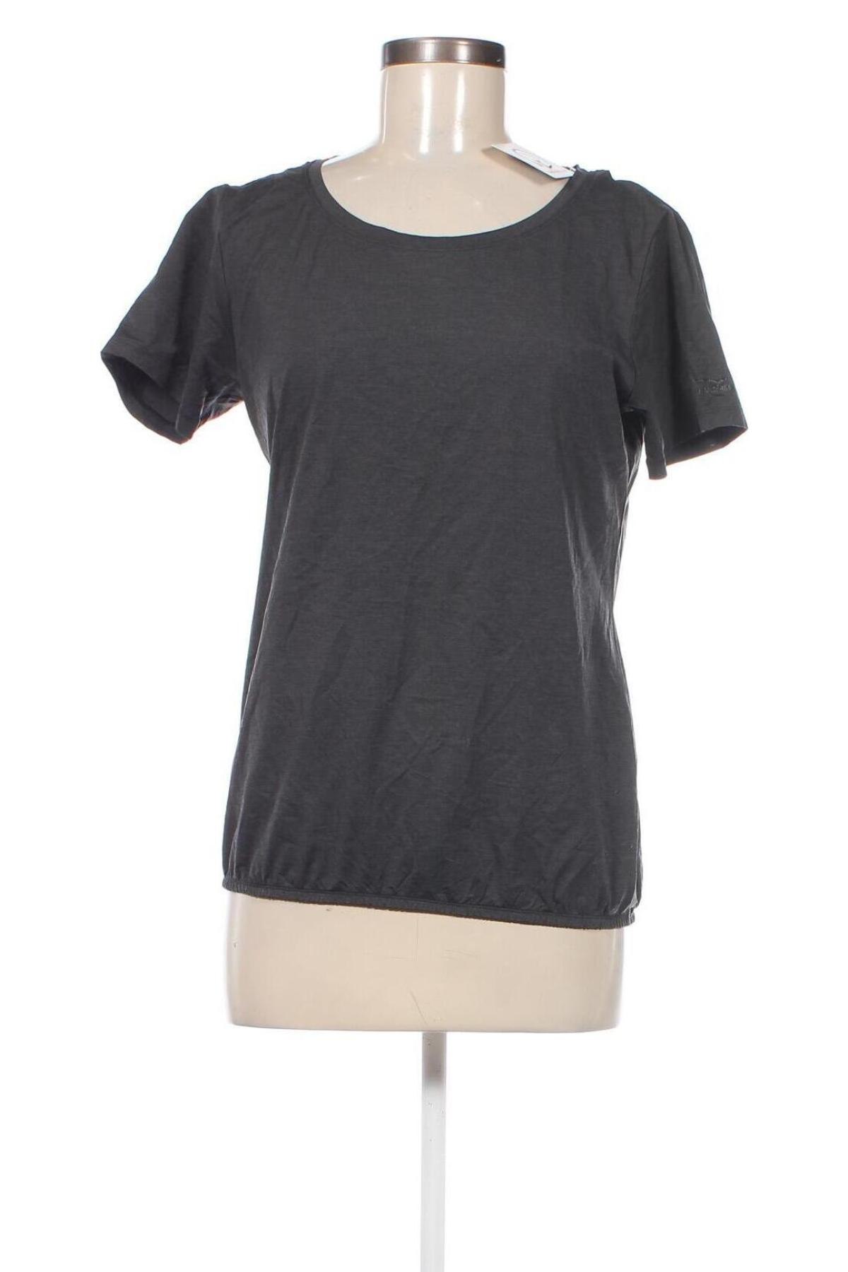 Damen Shirt Venice Beach, Größe M, Farbe Grau, Preis € 7,49