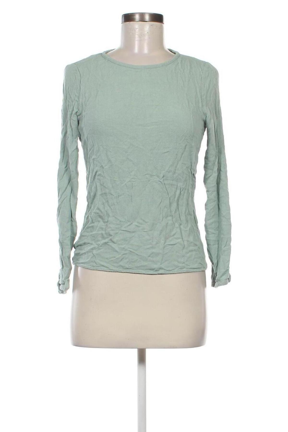 Damen Shirt Vero Moda, Größe M, Farbe Grün, Preis 4,99 €